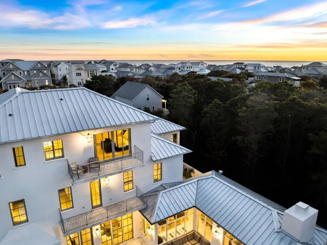 $7,995,000 | 306 Walton Rose Lane, Inlet Beach, FL 32461
