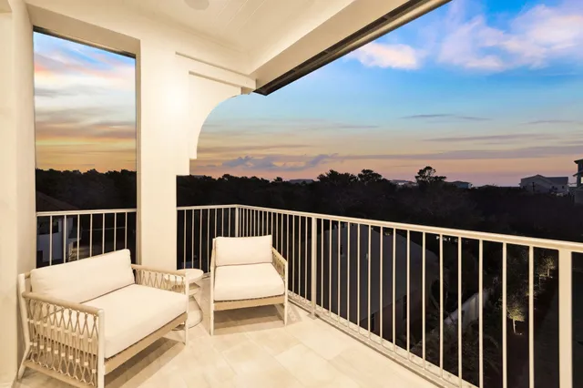 $7,995,000 | 306 Walton Rose Lane, Inlet Beach, FL 32461