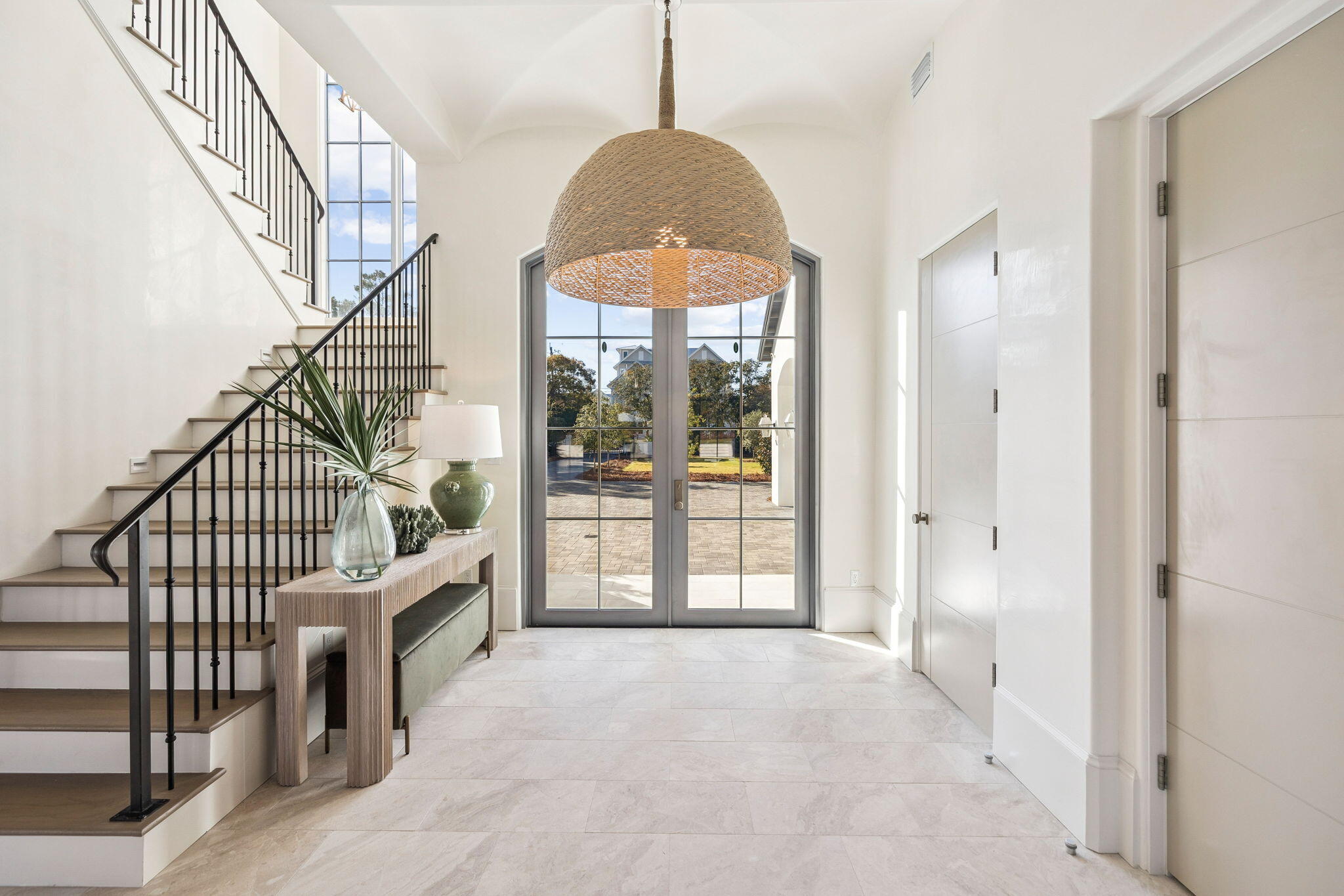 306 Walton Rose Lane Inlet Beach, FL 32461 - Photo 9 of 117 Foyer