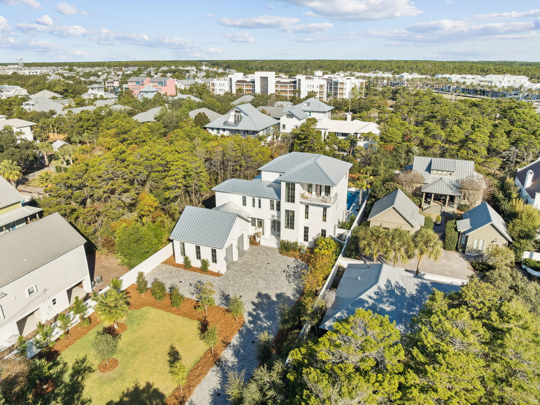 306 Walton Rose Lane Inlet Beach, FL 32461 - Photo 95 of 117 306 Walton Rose