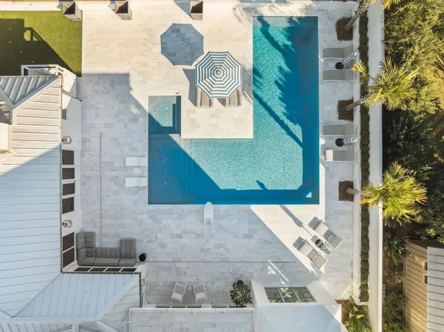 $7,995,000 | 306 Walton Rose Lane, Inlet Beach, FL 32461