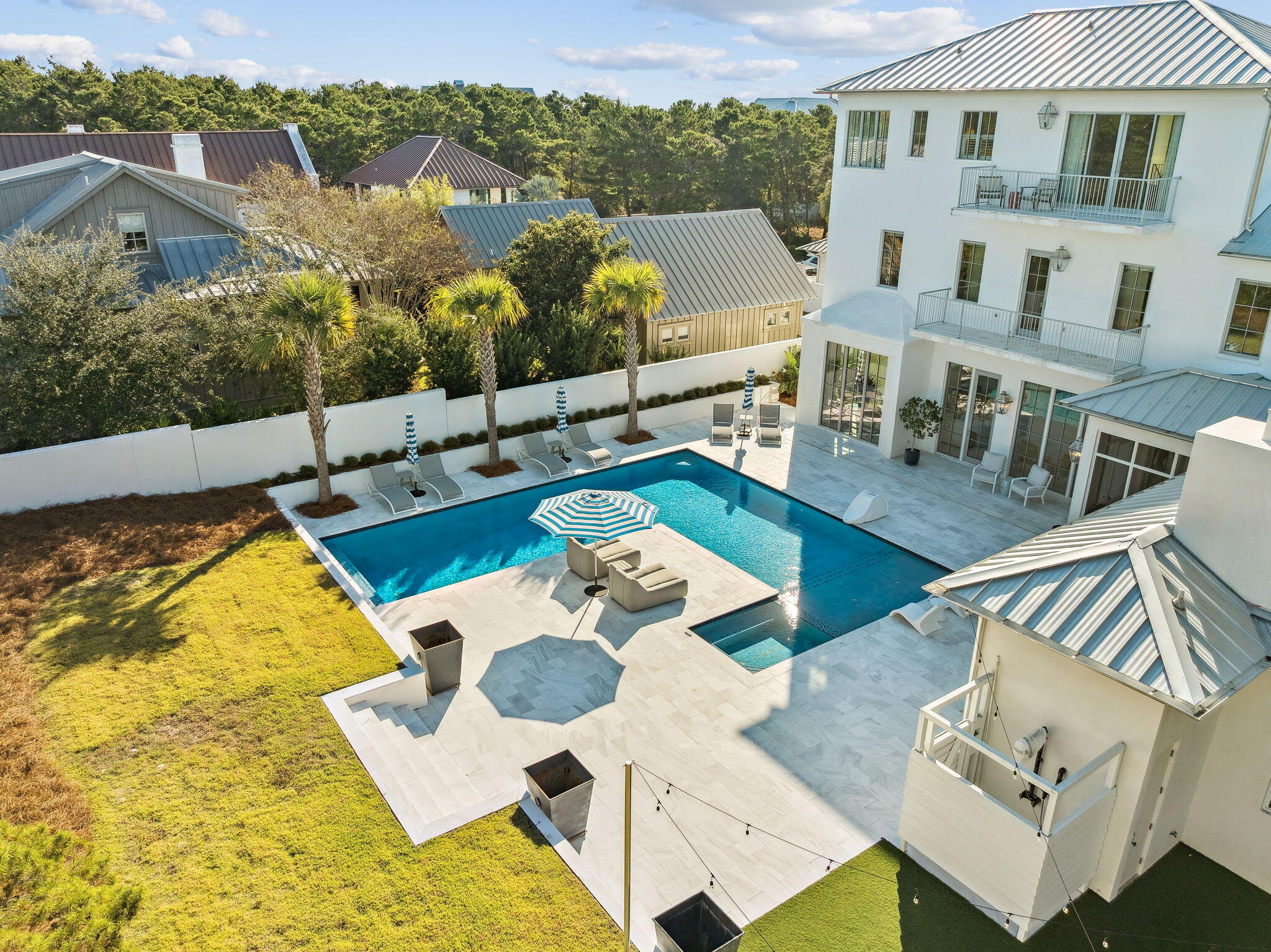 306 Walton Rose Lane Inlet Beach, FL 32461 - Photo 100 of 117 306 Walton Rose