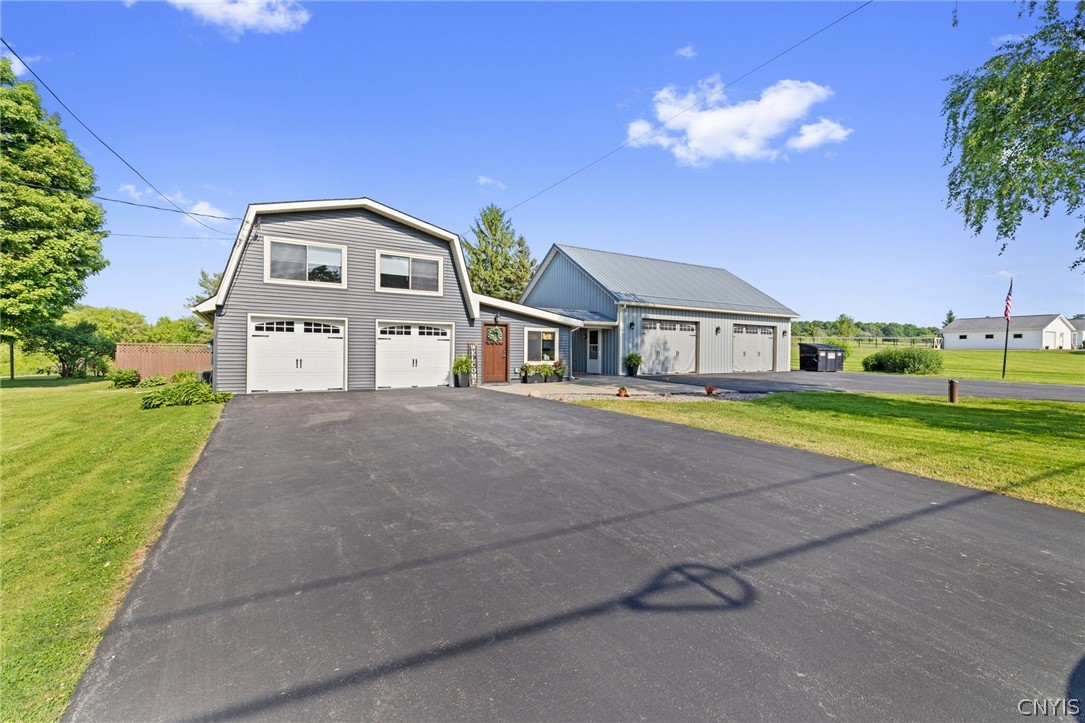 3184 Amber Road Onondaga, NY 13108 - Photo 3 of 49