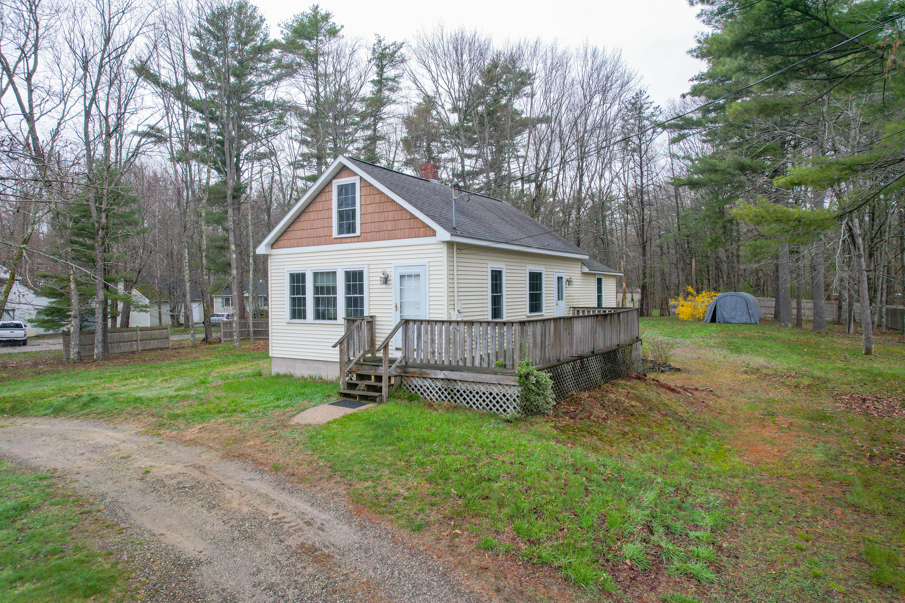 40 Maquoit Road Brunswick, ME 04011 - Photo 30 of 51 40MaquoitRd.Brunswick-86