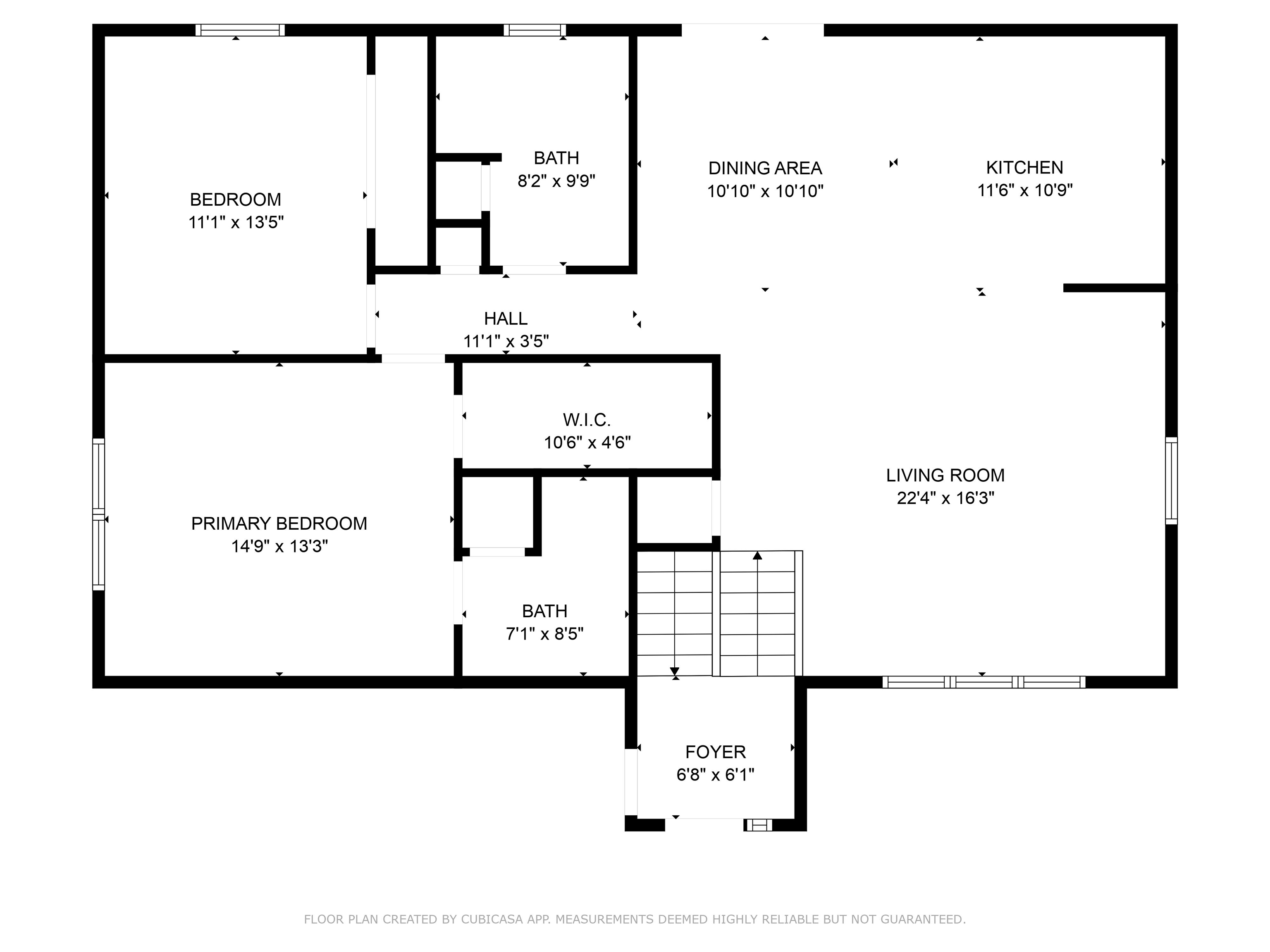 895 Waterworks Road Nekoosa, WI 54457 - Photo 11 of 63