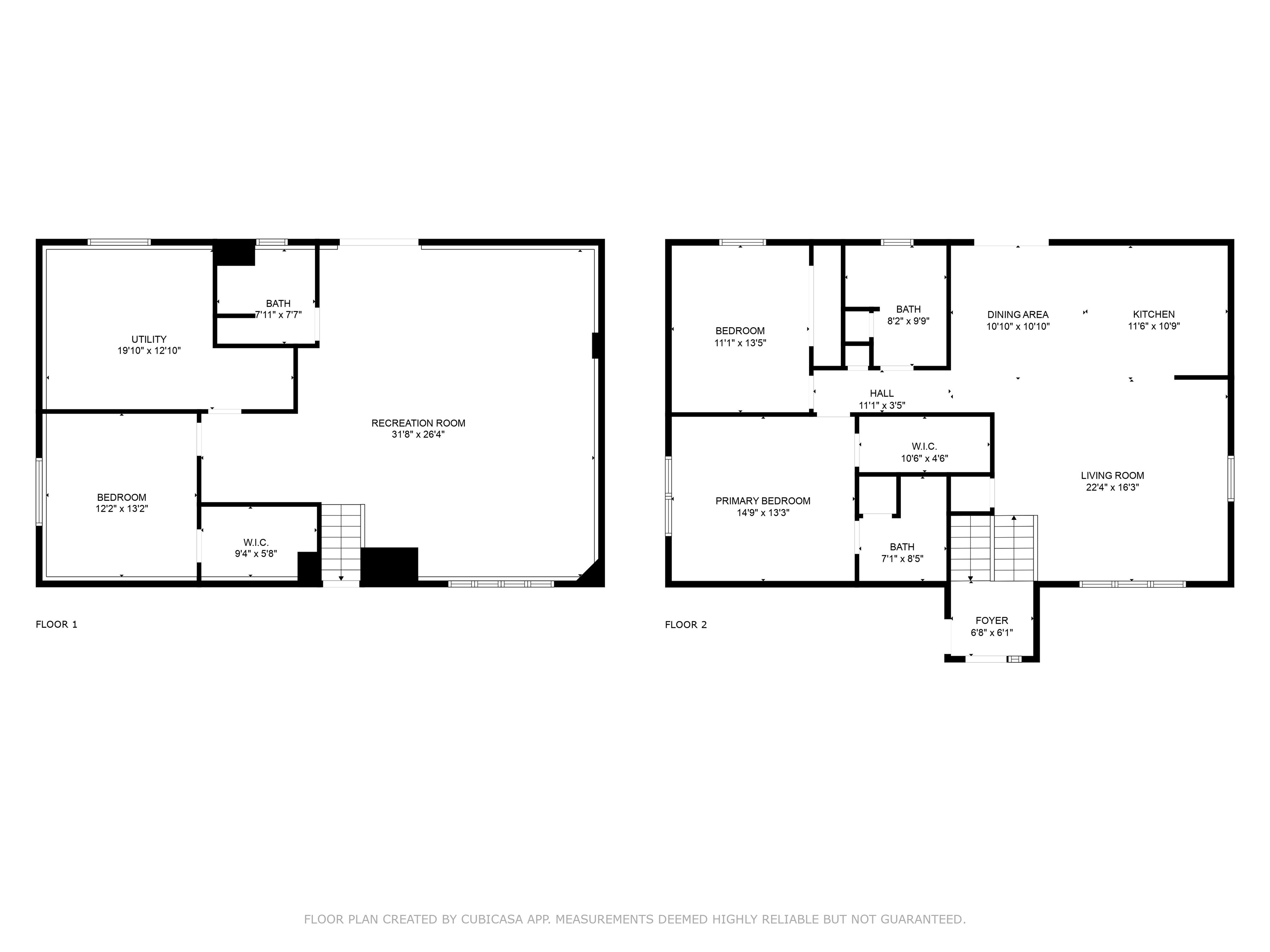895 Waterworks Road Nekoosa, WI 54457 - Photo 12 of 63