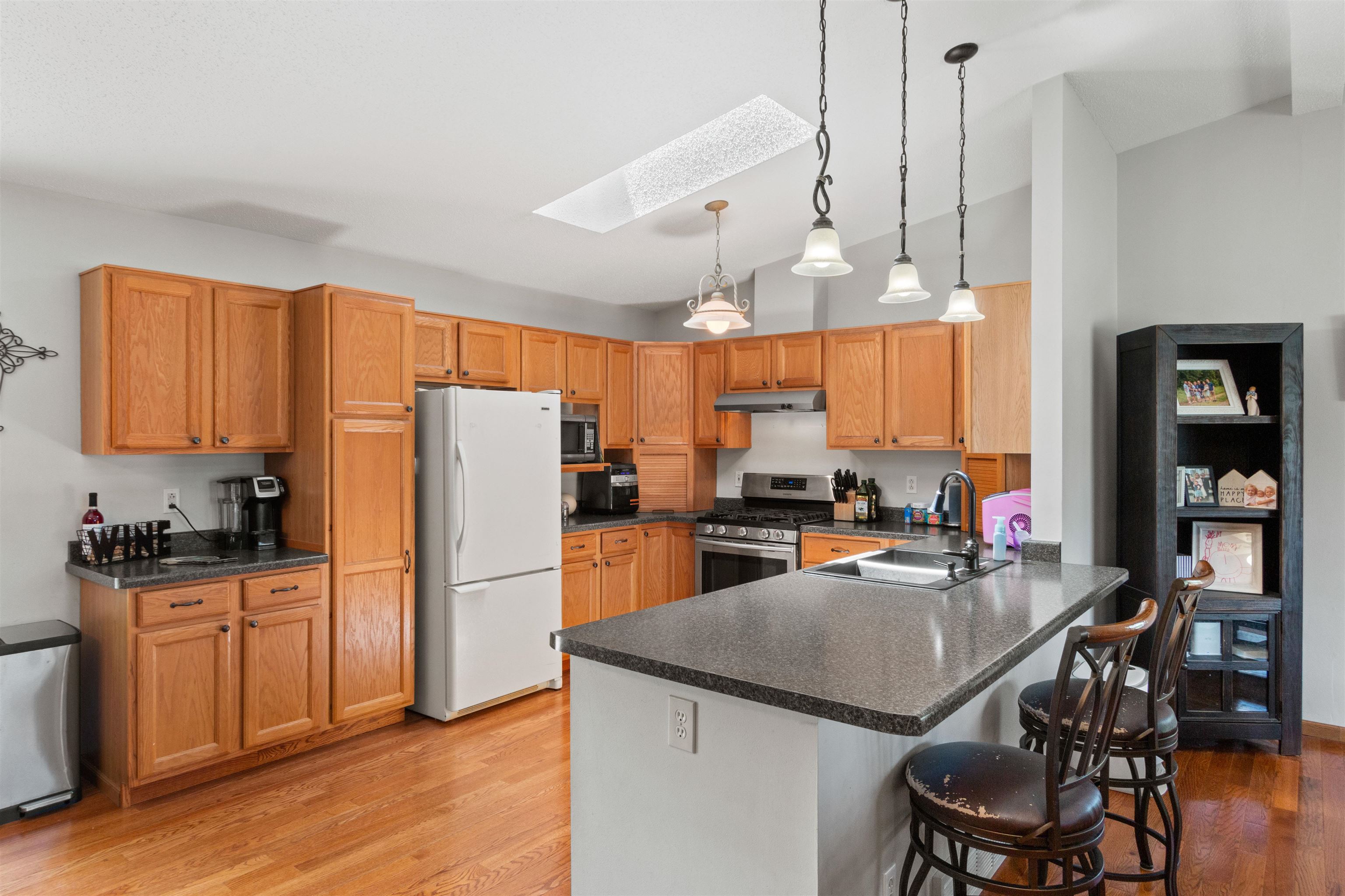 895 Waterworks Road Nekoosa, WI 54457 - Photo 13 of 63