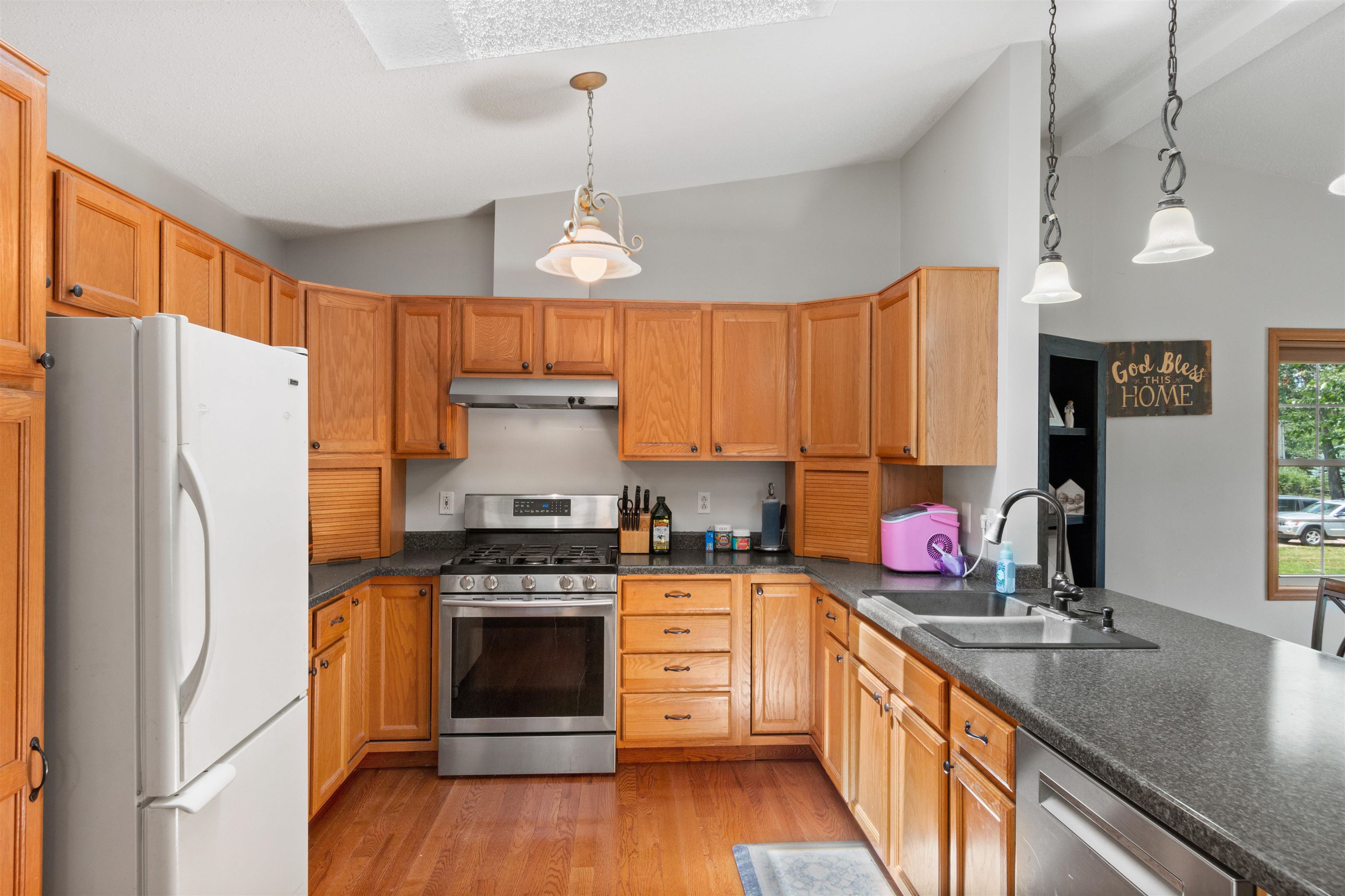 895 Waterworks Road Nekoosa, WI 54457 - Photo 14 of 63