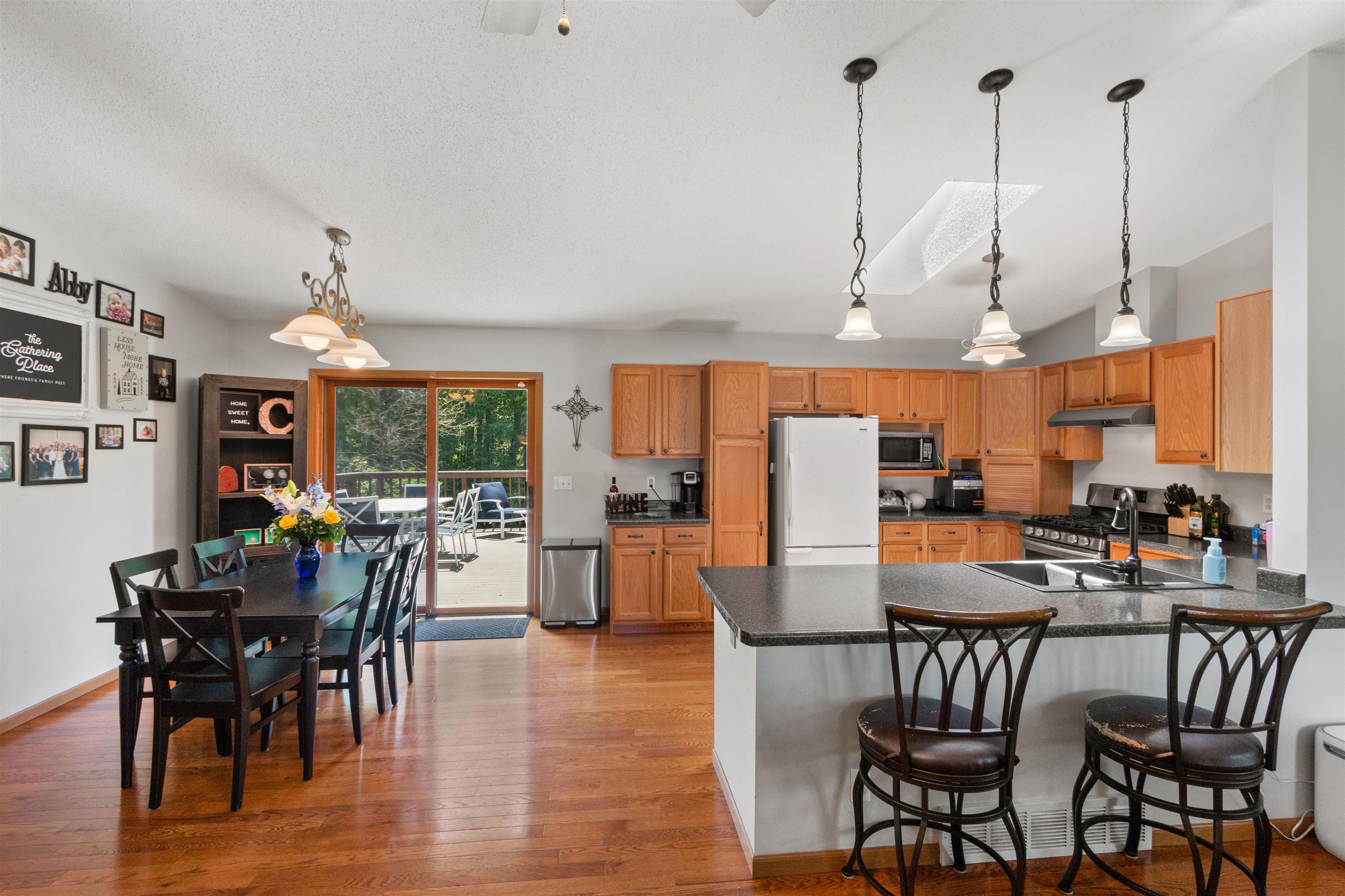 895 Waterworks Road Nekoosa, WI 54457 - Photo 18 of 63