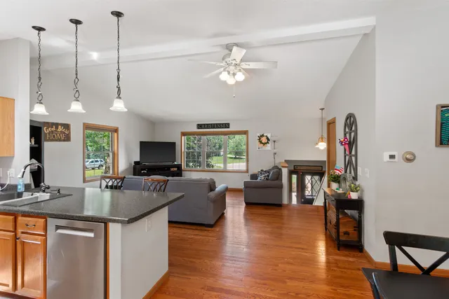 $330,000 | 895 Waterworks Road, Nekoosa, WI 54457