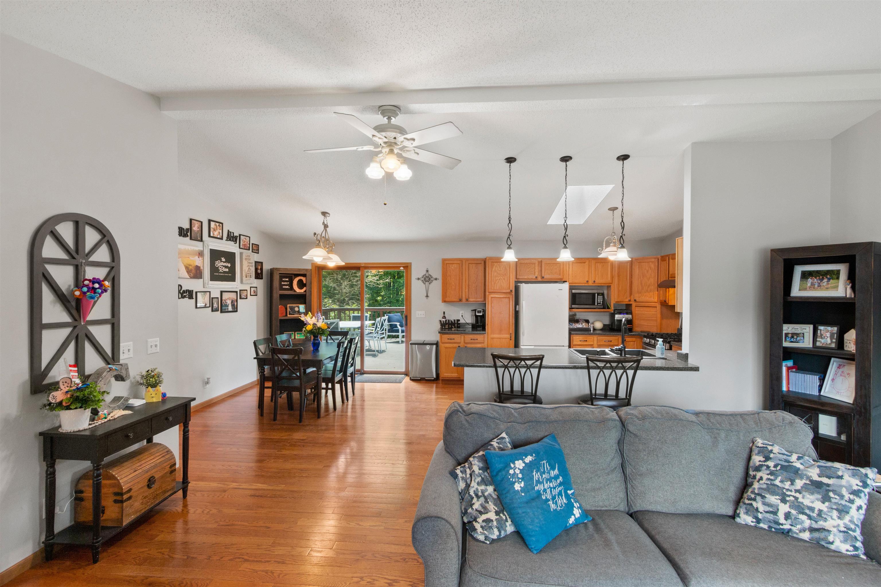 895 Waterworks Road Nekoosa, WI 54457 - Photo 24 of 63