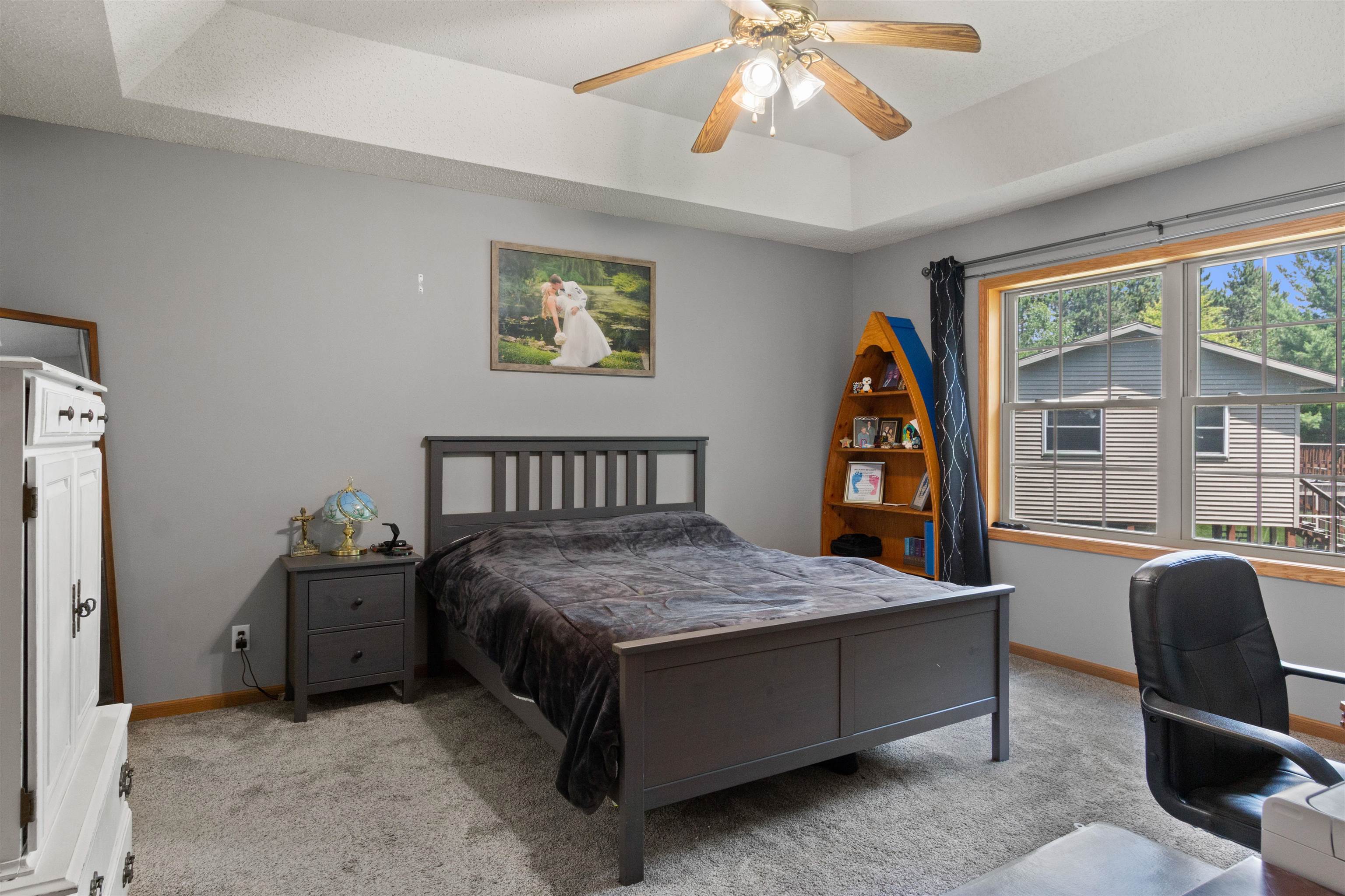 895 Waterworks Road Nekoosa, WI 54457 - Photo 30 of 63