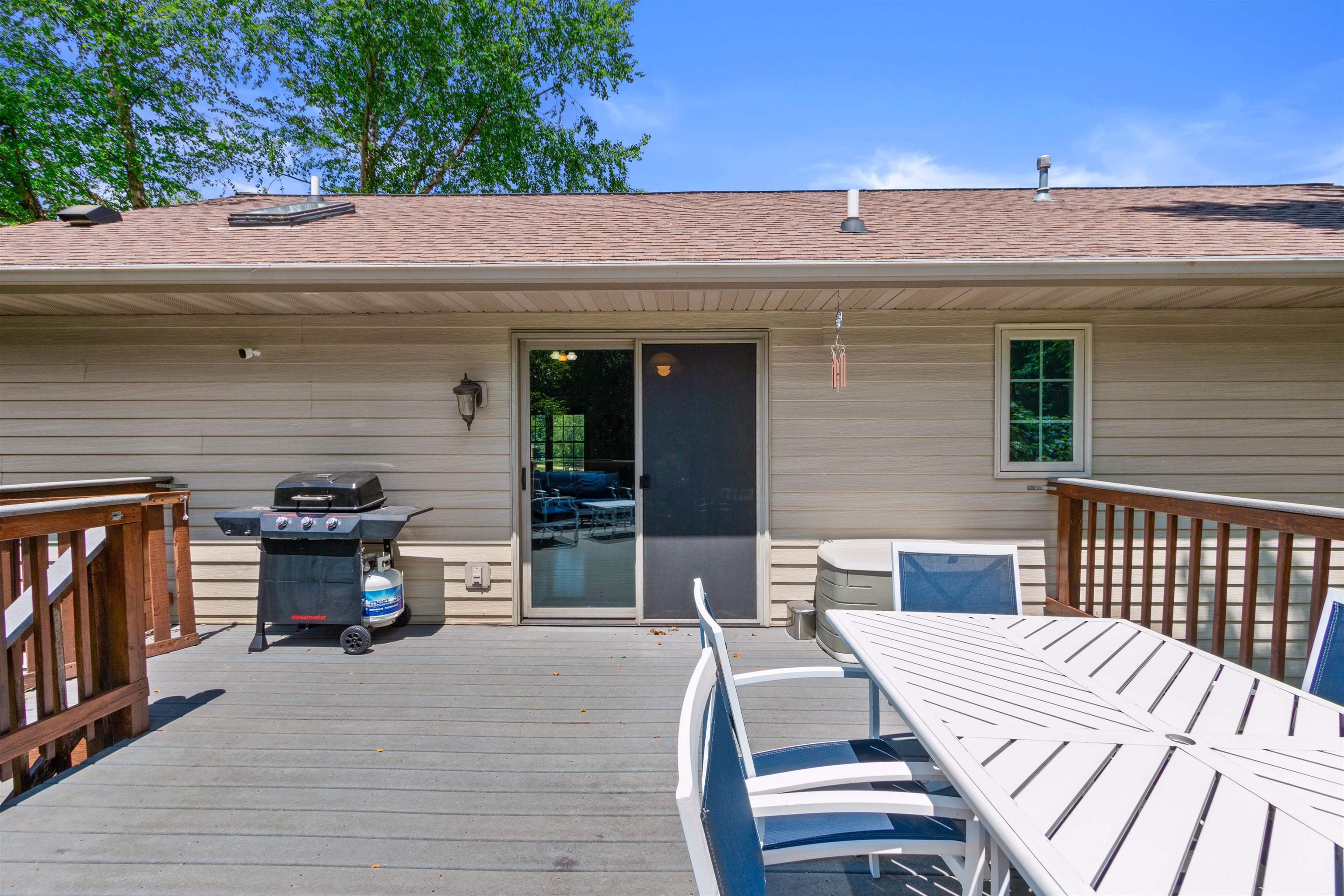 895 Waterworks Road Nekoosa, WI 54457 - Photo 44 of 63