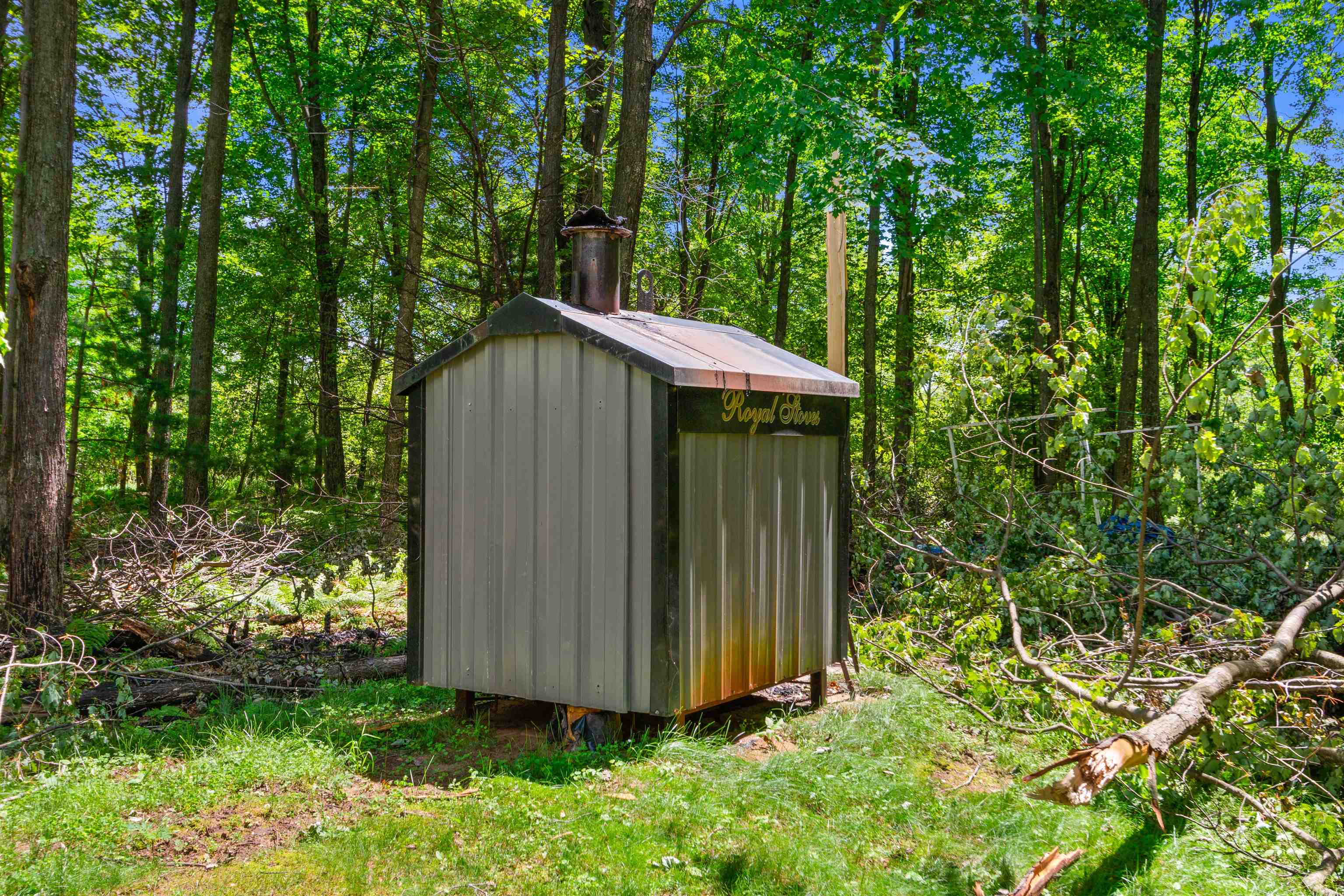 895 Waterworks Road Nekoosa, WI 54457 - Photo 48 of 63