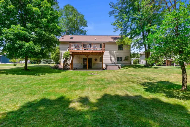 $330,000 | 895 Waterworks Road, Nekoosa, WI 54457