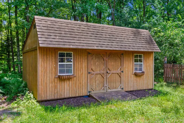 $330,000 | 895 Waterworks Road, Nekoosa, WI 54457