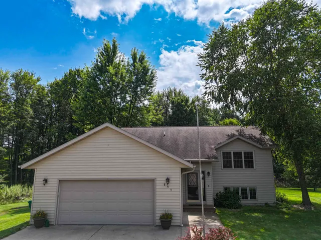 $330,000 | 895 Waterworks Road, Nekoosa, WI 54457