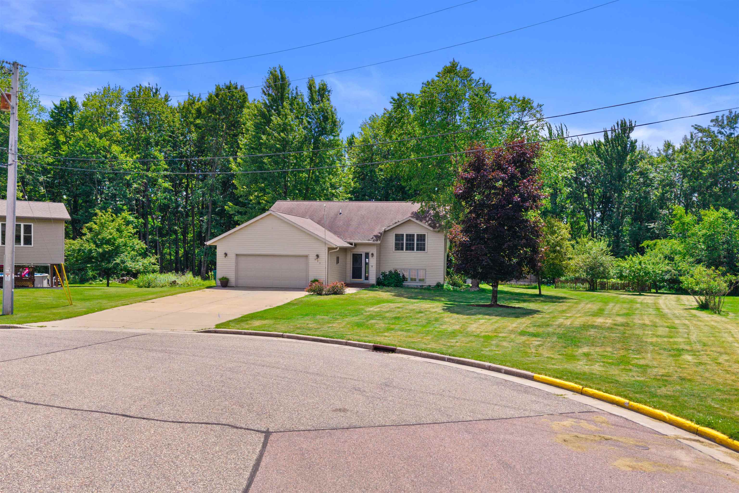 895 Waterworks Road Nekoosa, WI 54457 - Photo 51 of 63