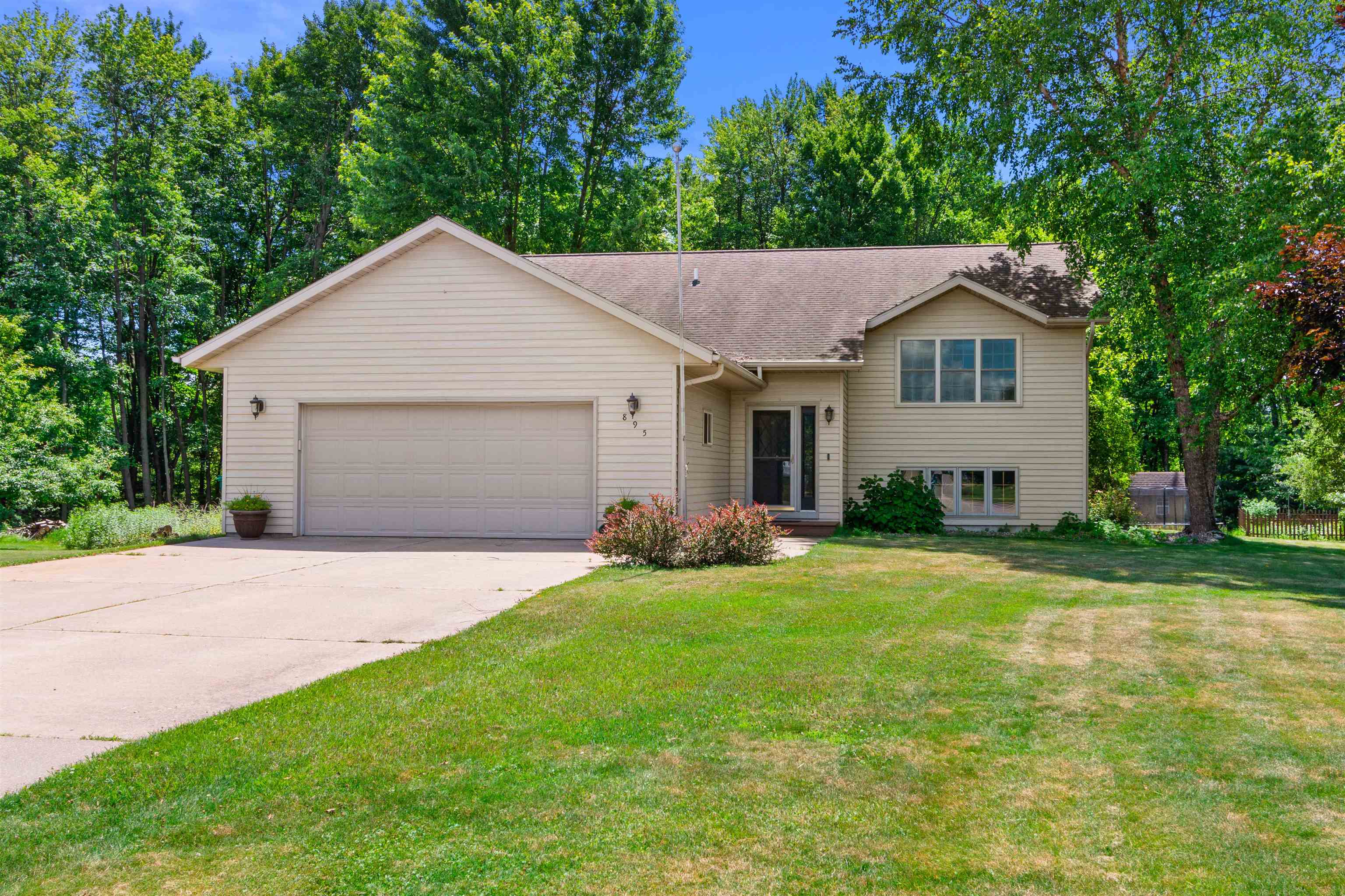 895 Waterworks Road Nekoosa, WI 54457 - Photo 52 of 63