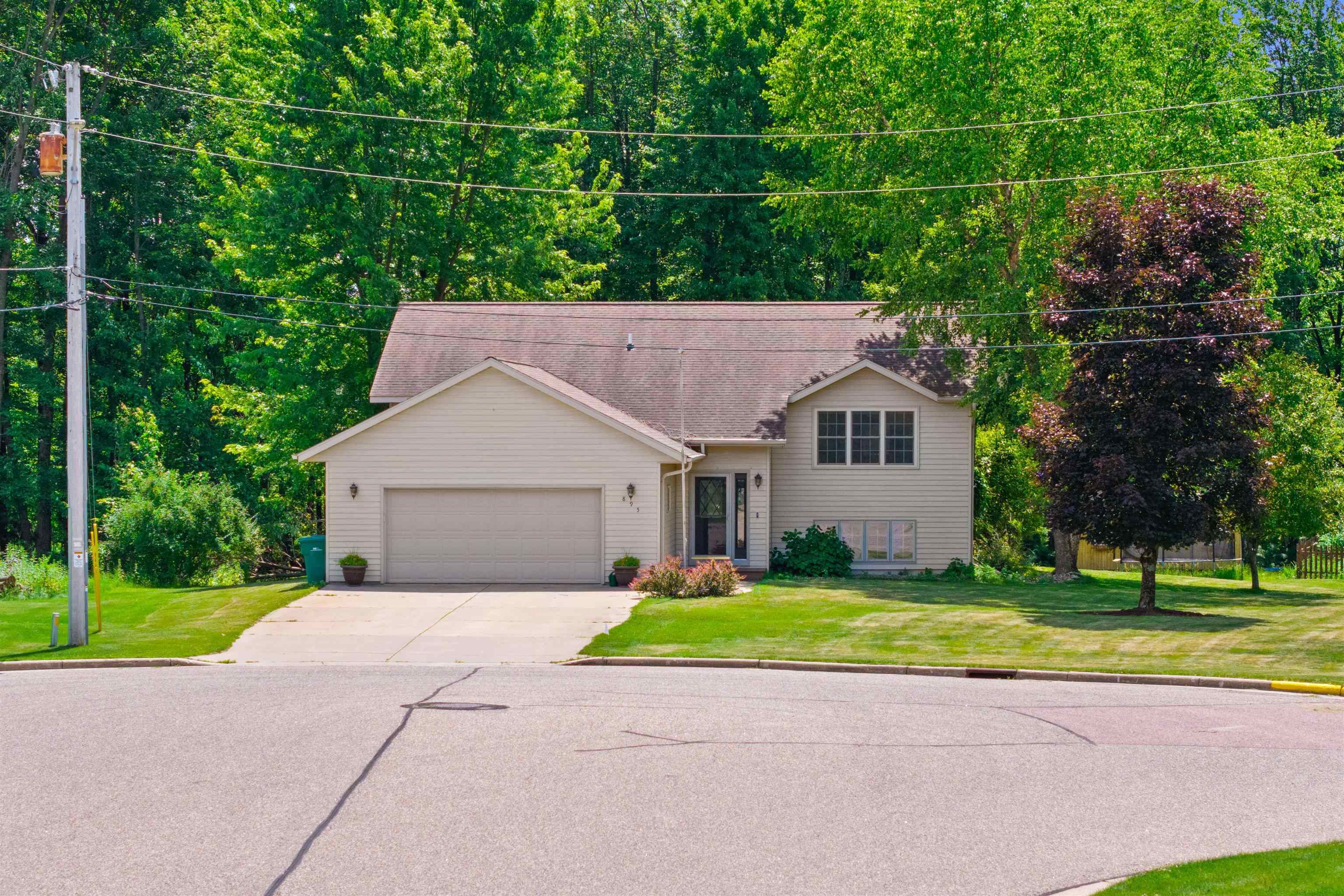 895 Waterworks Road Nekoosa, WI 54457 - Photo 53 of 63