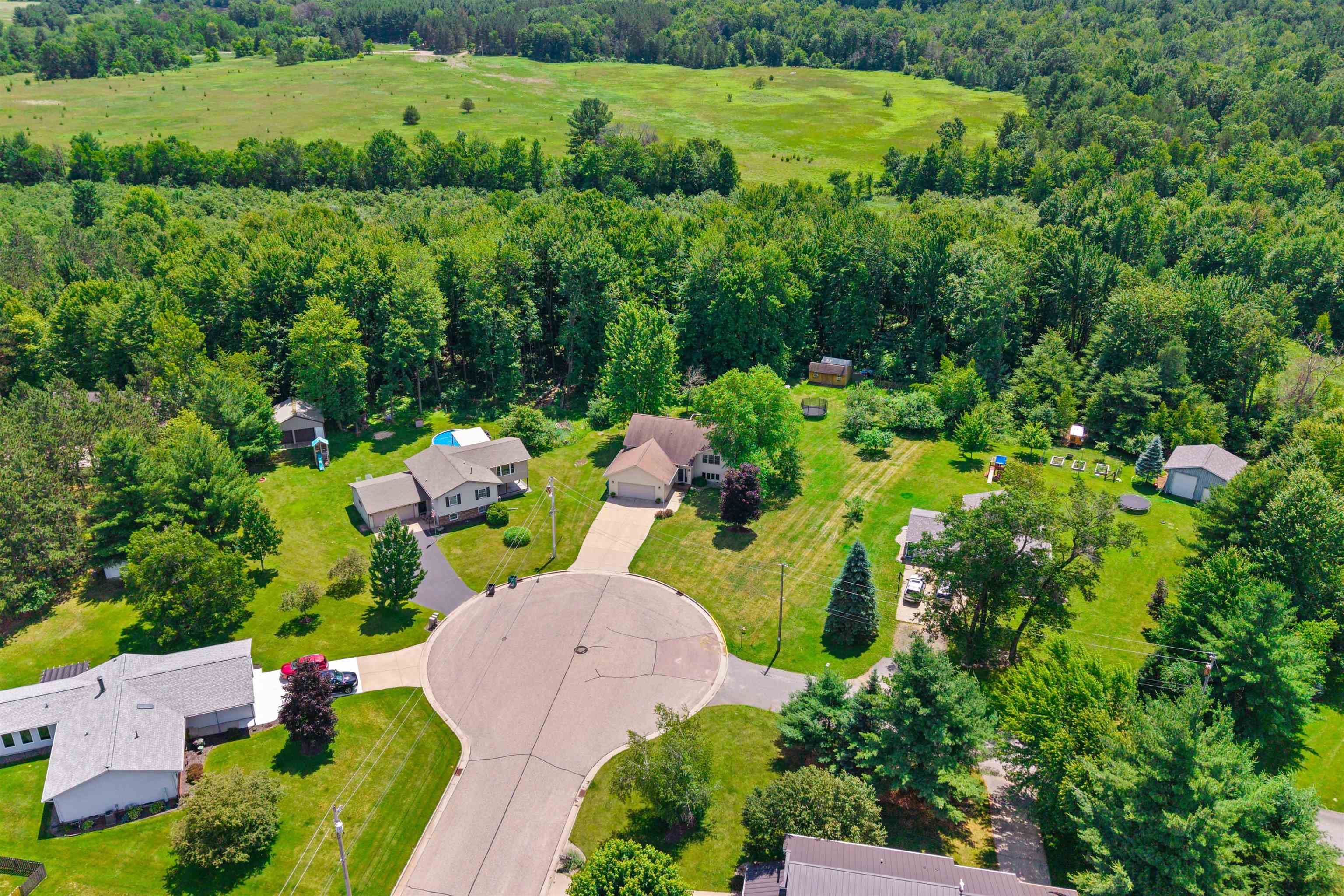 895 Waterworks Road Nekoosa, WI 54457 - Photo 54 of 63