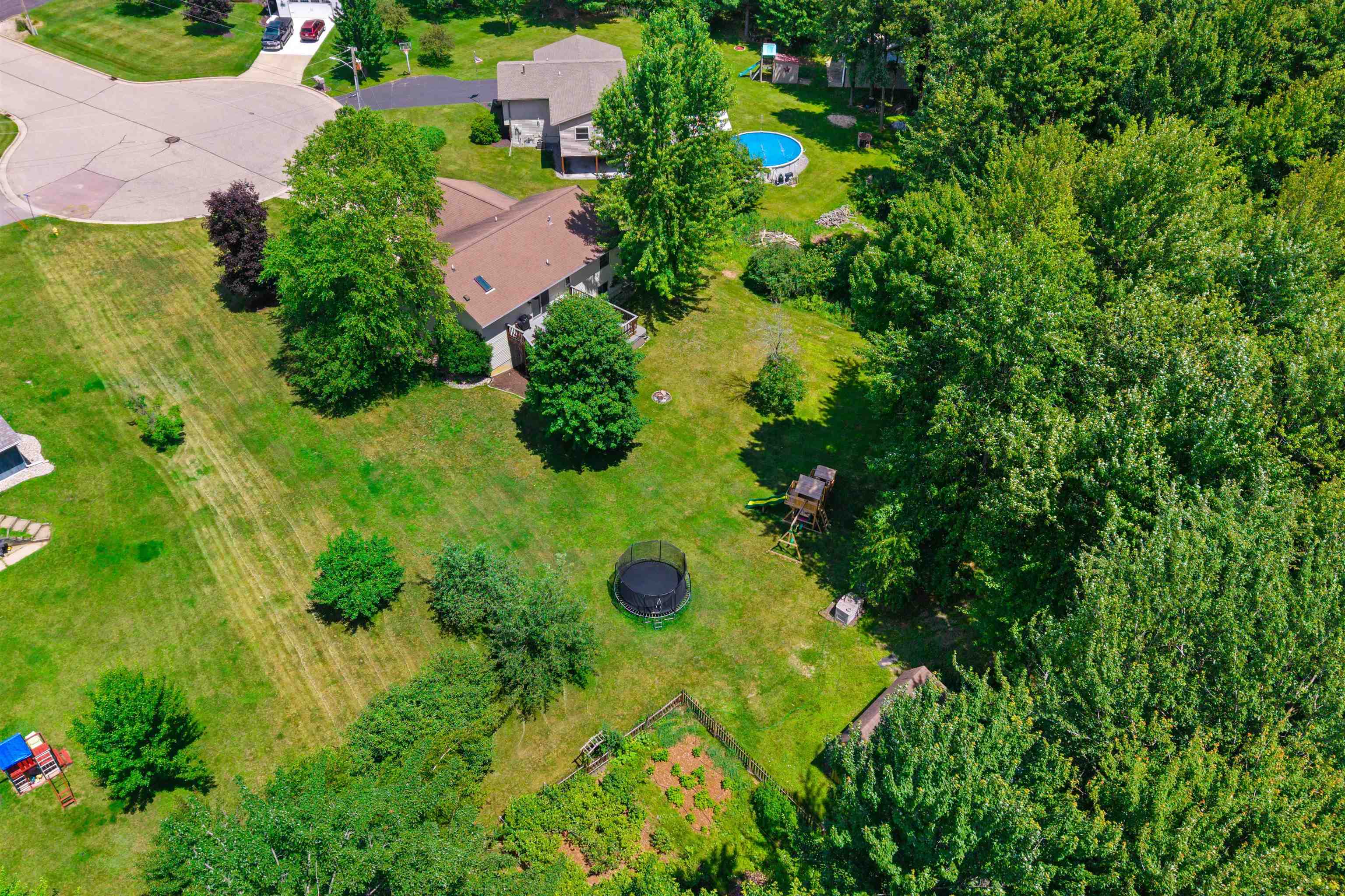 895 Waterworks Road Nekoosa, WI 54457 - Photo 55 of 63