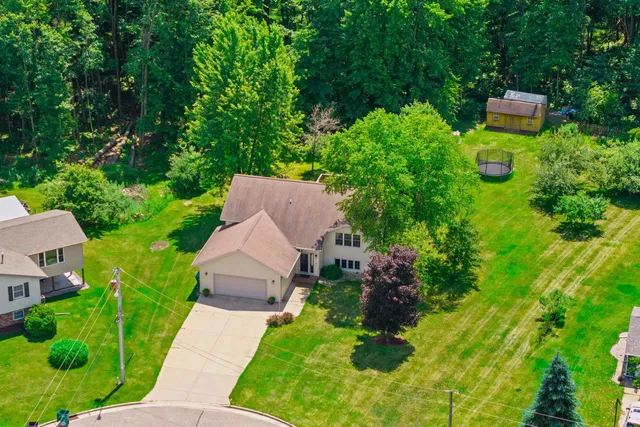 $330,000 | 895 Waterworks Road, Nekoosa, WI 54457