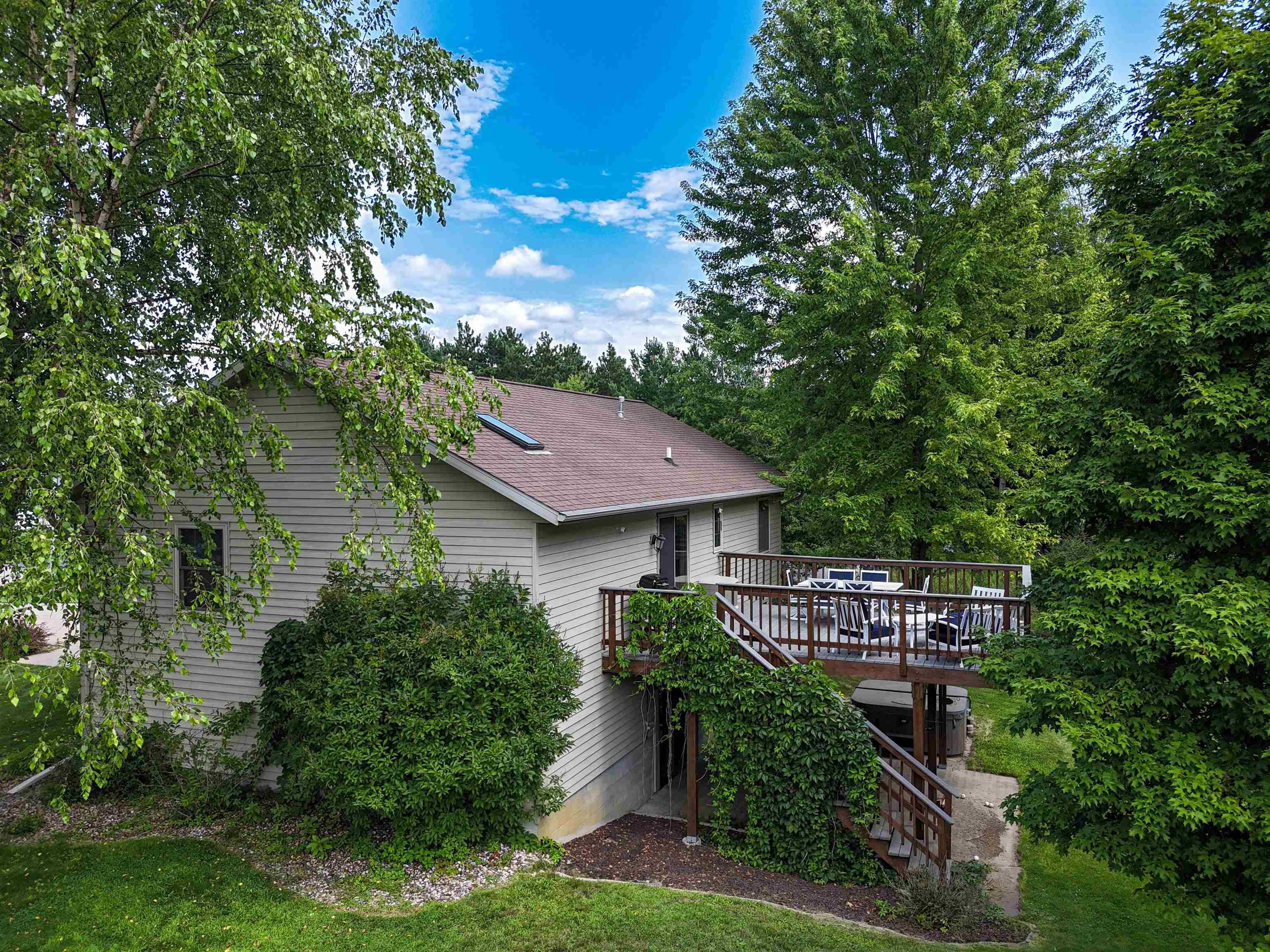 895 Waterworks Road Nekoosa, WI 54457 - Photo 57 of 63