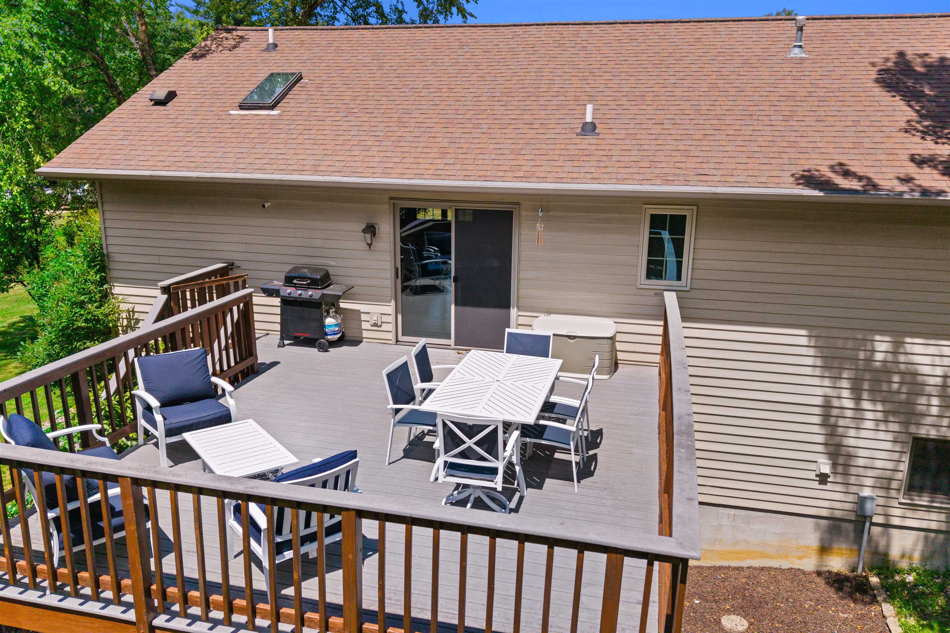 895 Waterworks Road Nekoosa, WI 54457 - Photo 58 of 63