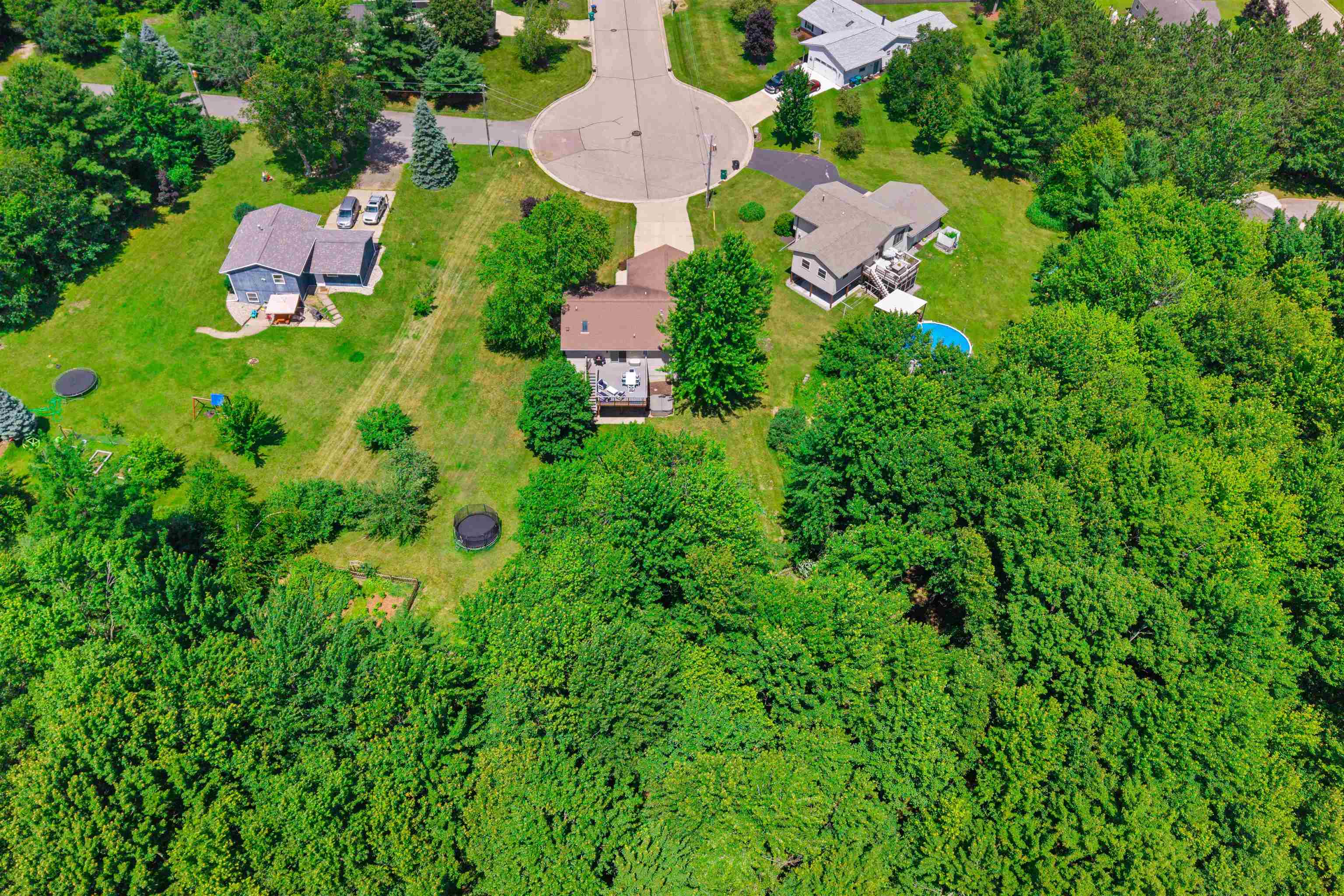 895 Waterworks Road Nekoosa, WI 54457 - Photo 59 of 63