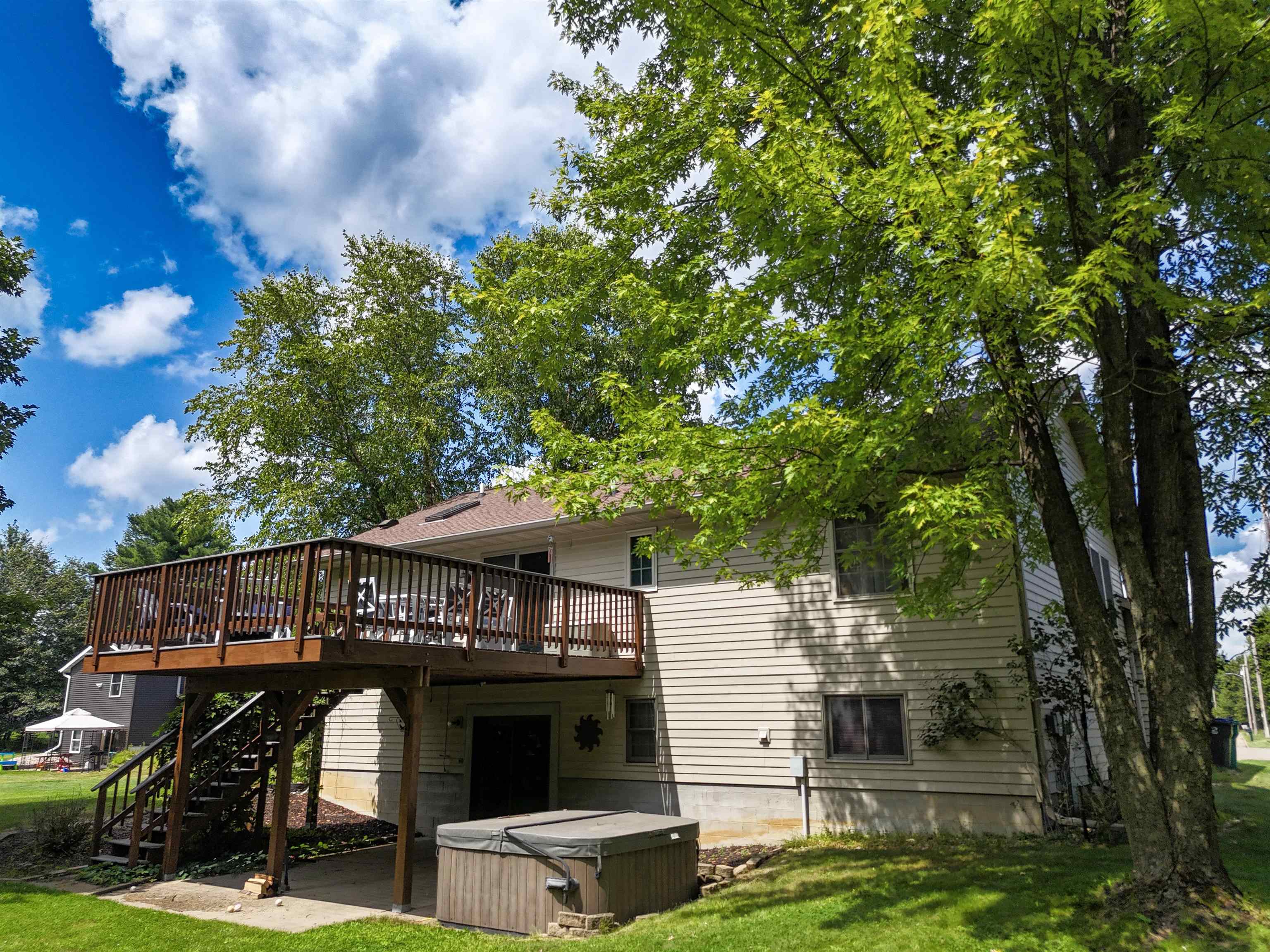 895 Waterworks Road Nekoosa, WI 54457 - Photo 6 of 63