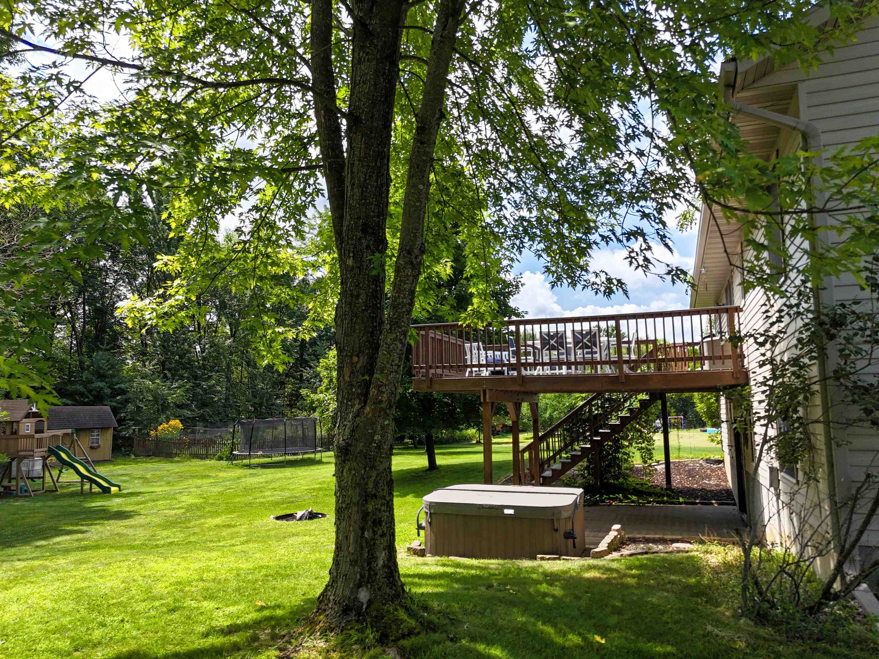 895 Waterworks Road Nekoosa, WI 54457 - Photo 63 of 63