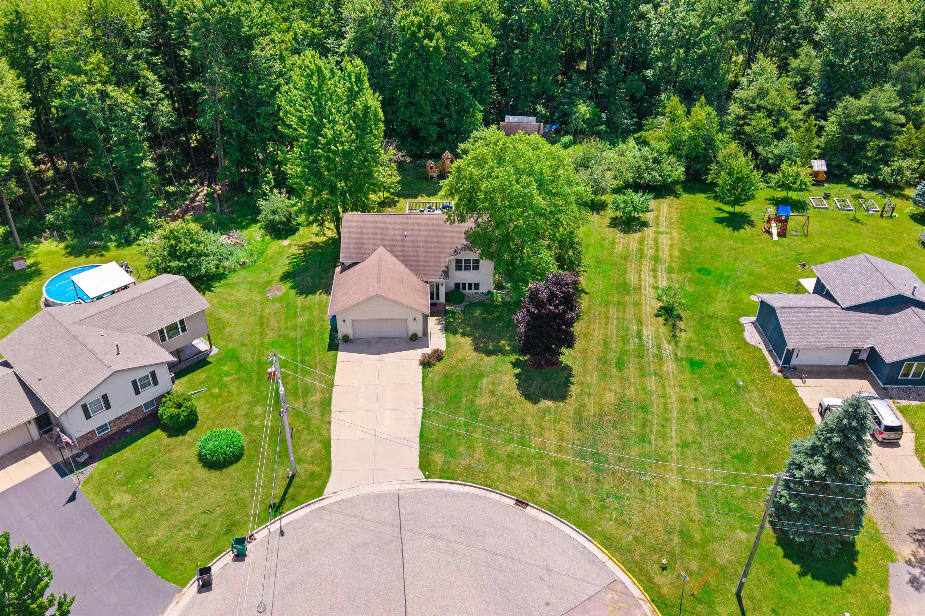 895 Waterworks Road Nekoosa, WI 54457 - Photo 8 of 63