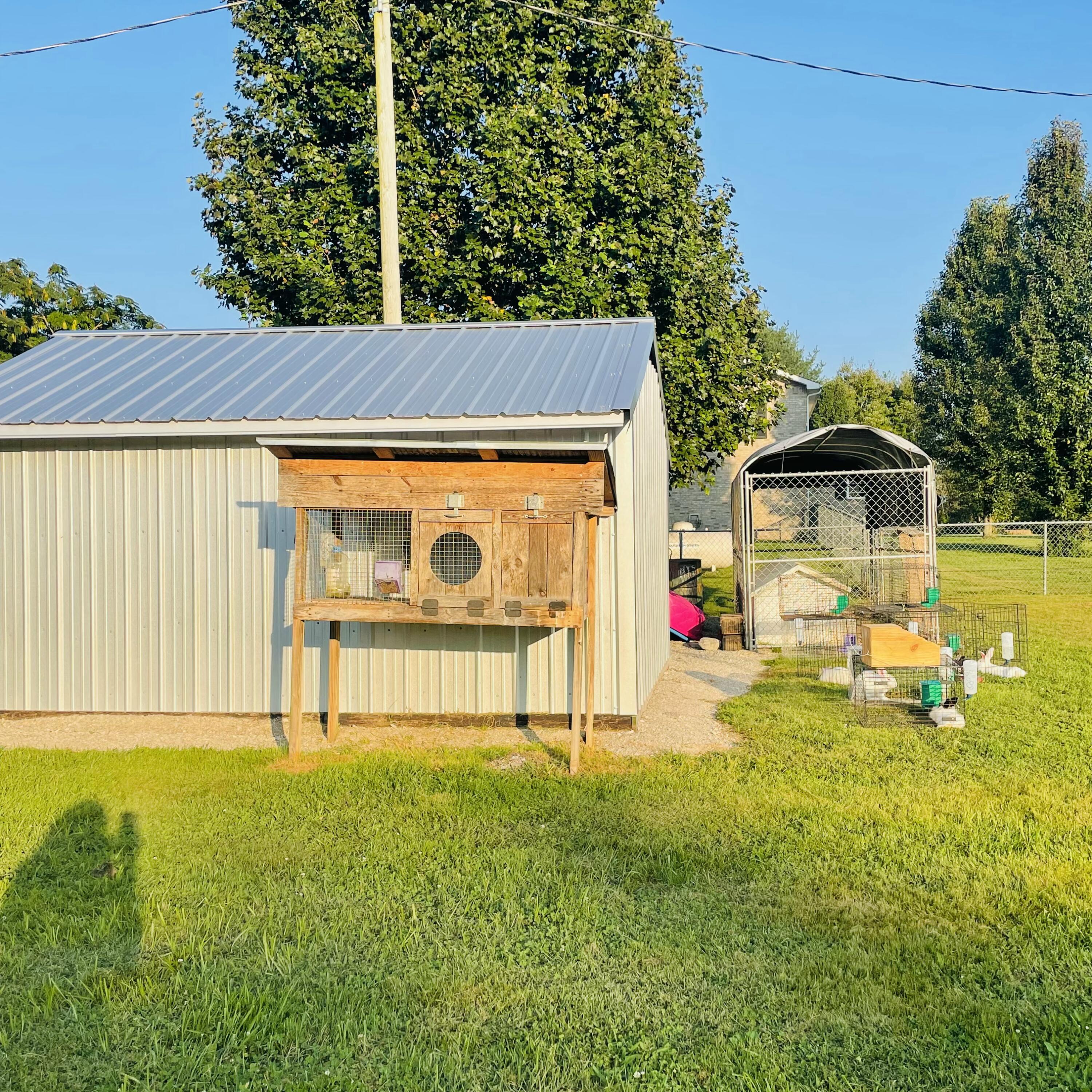508 Peters Road McKee, KY 40447 - Photo 21 of 38 IMG_1224