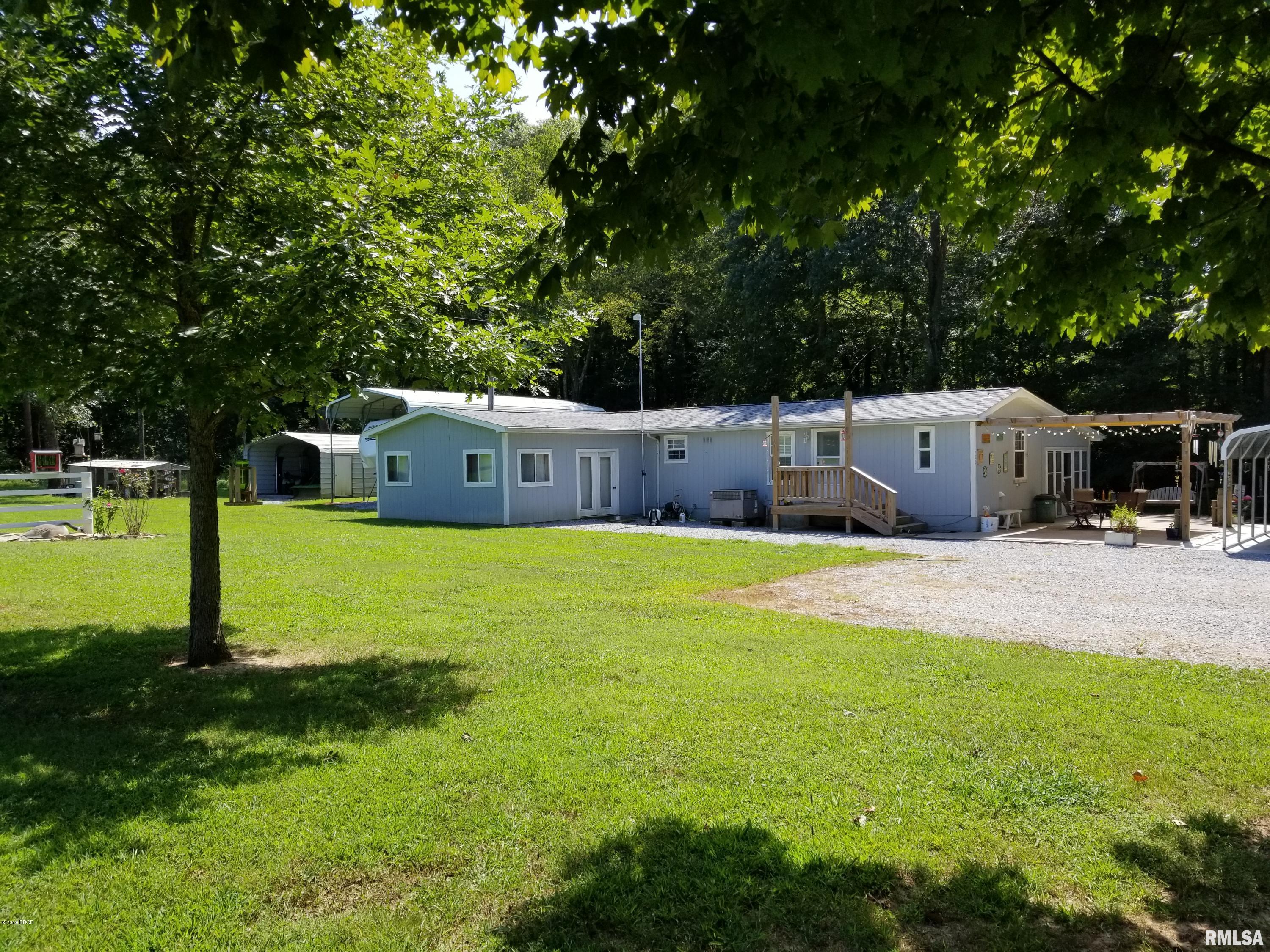 760 Jimtown Loop Anna, IL 62906 - Photo 1 of 30