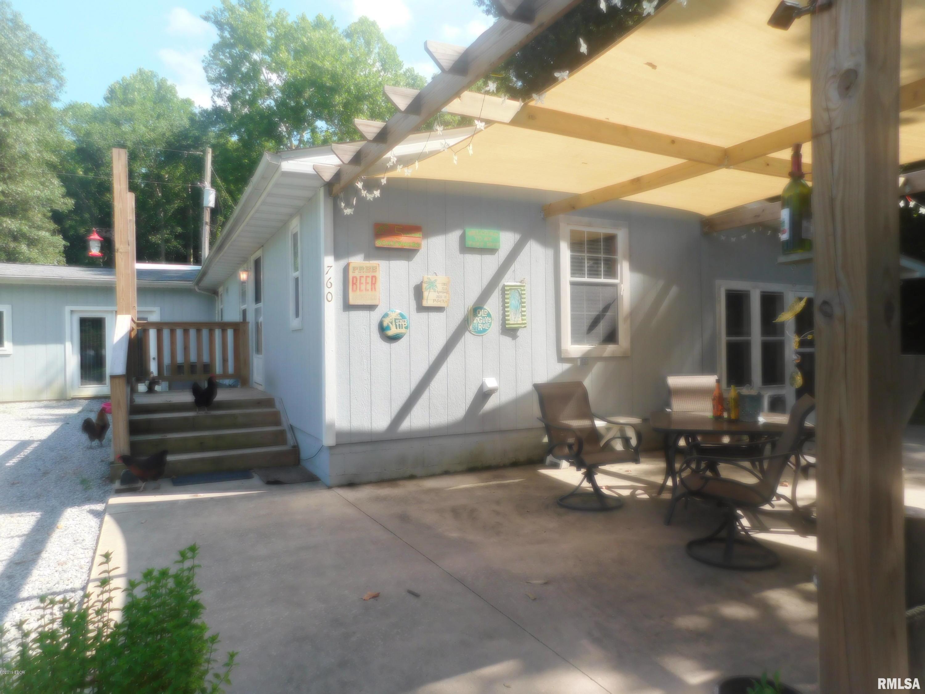 760 Jimtown Loop Anna, IL 62906 - Photo 18 of 30