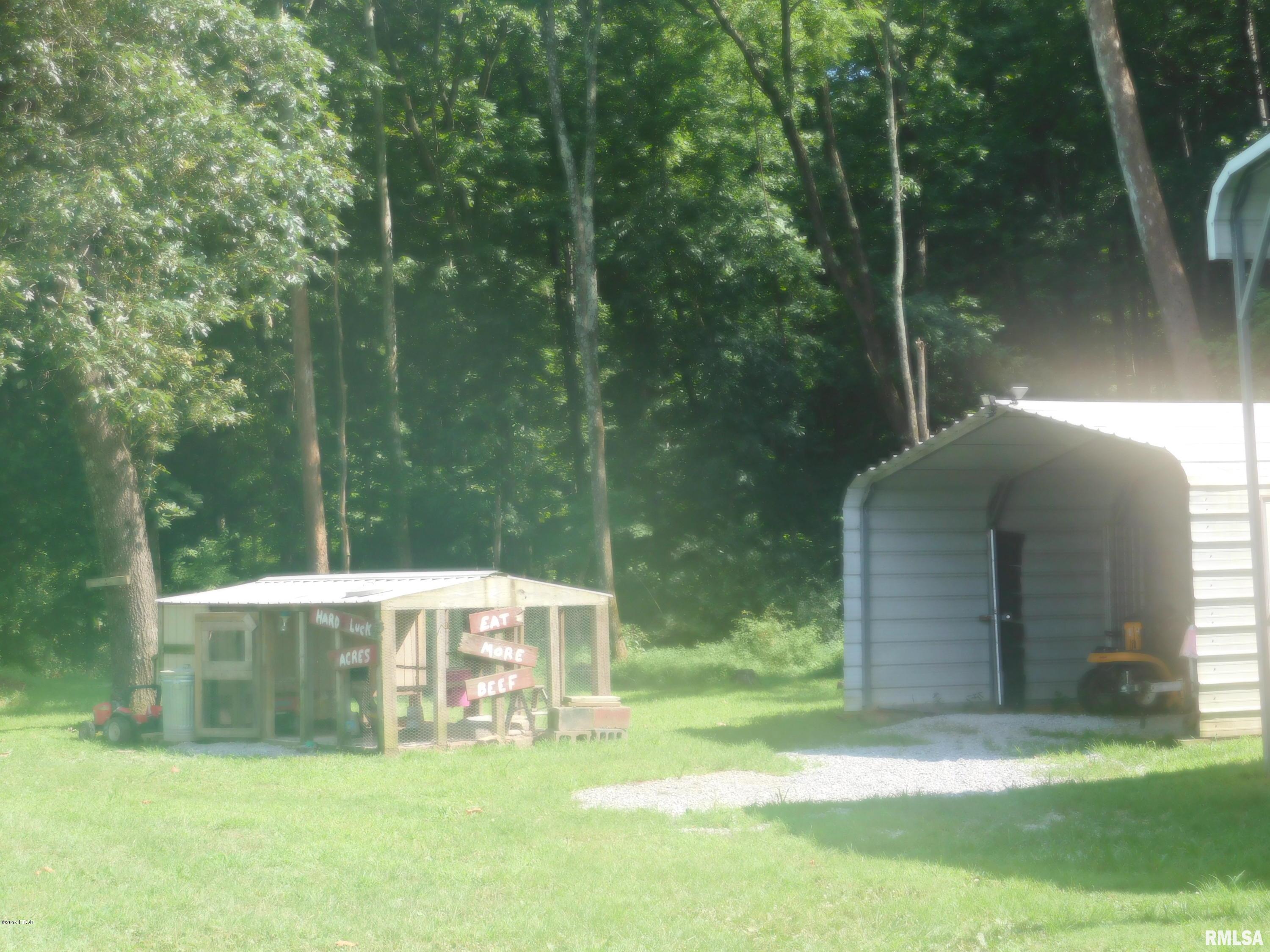 760 Jimtown Loop Anna, IL 62906 - Photo 20 of 30