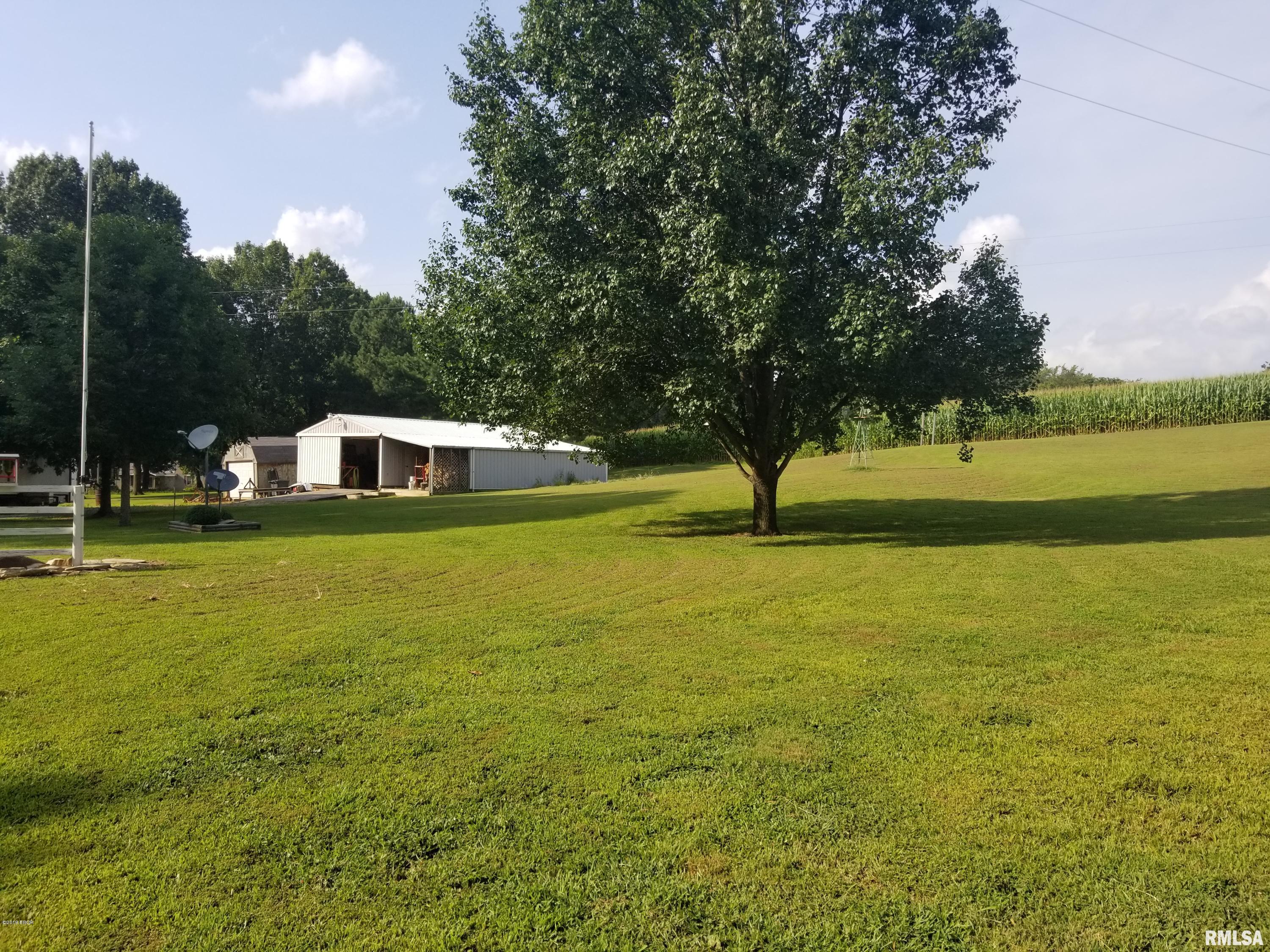 760 Jimtown Loop Anna, IL 62906 - Photo 2 of 30