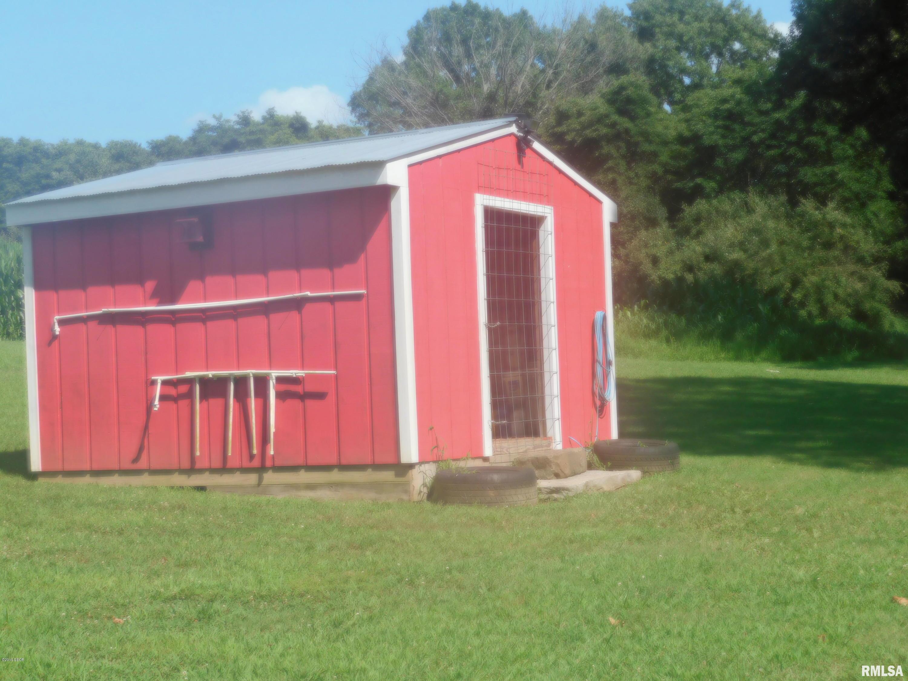 760 Jimtown Loop Anna, IL 62906 - Photo 21 of 30