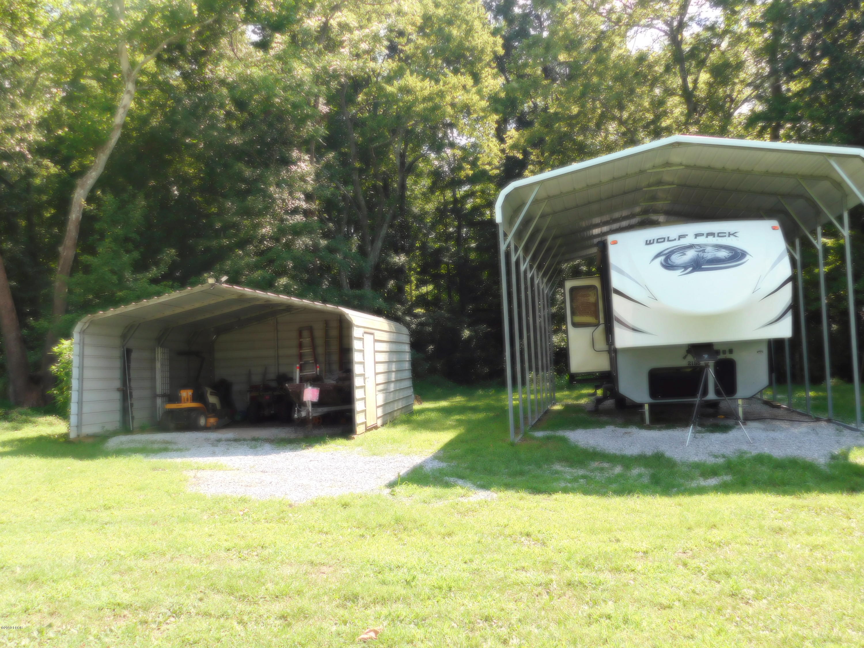 760 Jimtown Loop Anna, IL 62906 - Photo 22 of 30