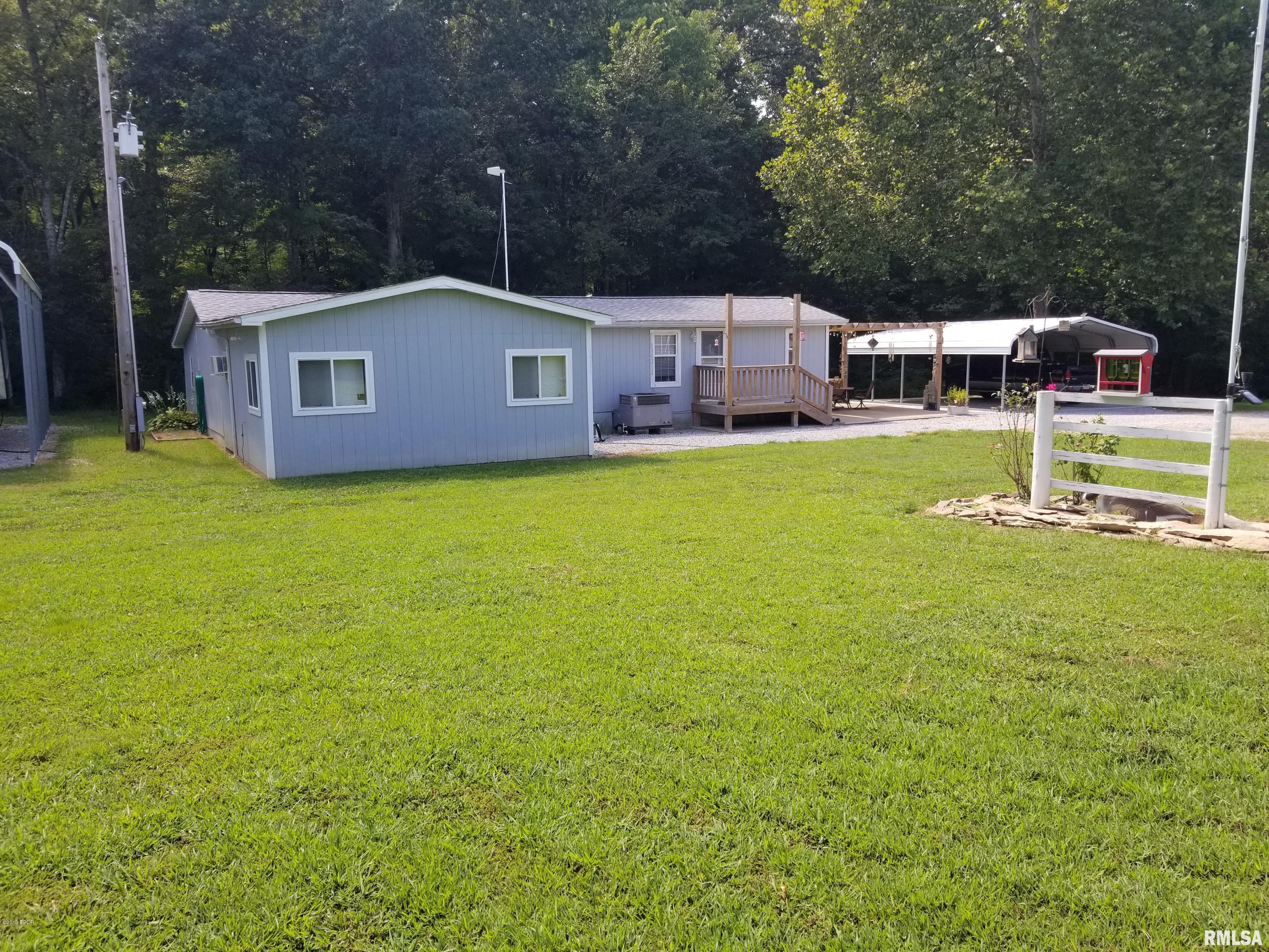 760 Jimtown Loop Anna, IL 62906 - Photo 3 of 30