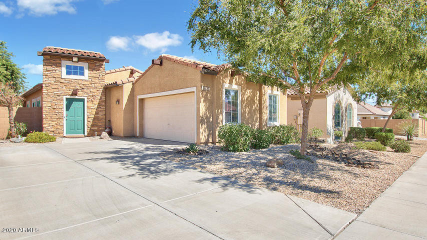 14820 West Wethersfield Road Surprise, AZ 85379 - Photo 1 of 18 20170922194350141972000000-o