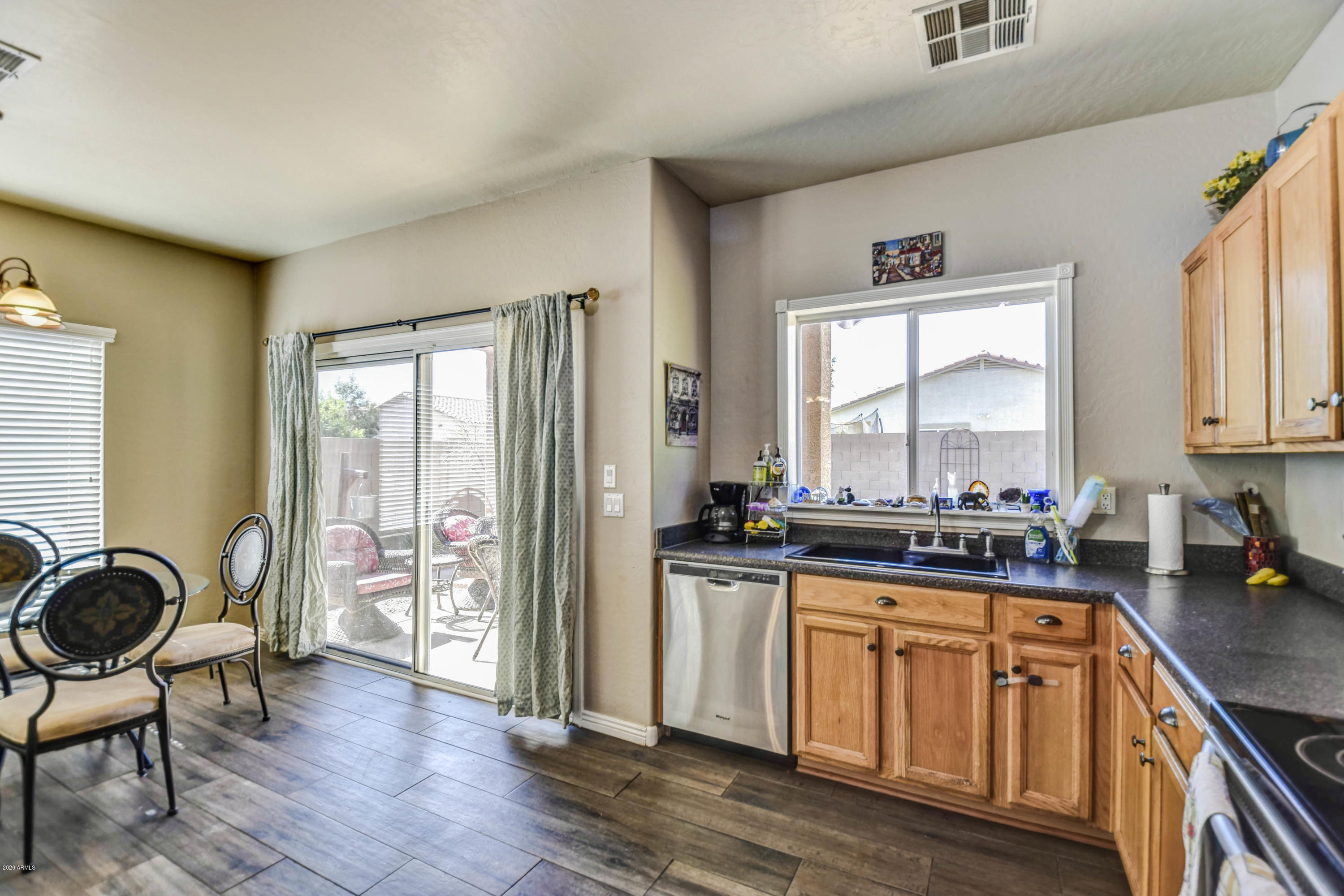 14820 West Wethersfield Road Surprise, AZ 85379 - Photo 11 of 18 kitchen 10