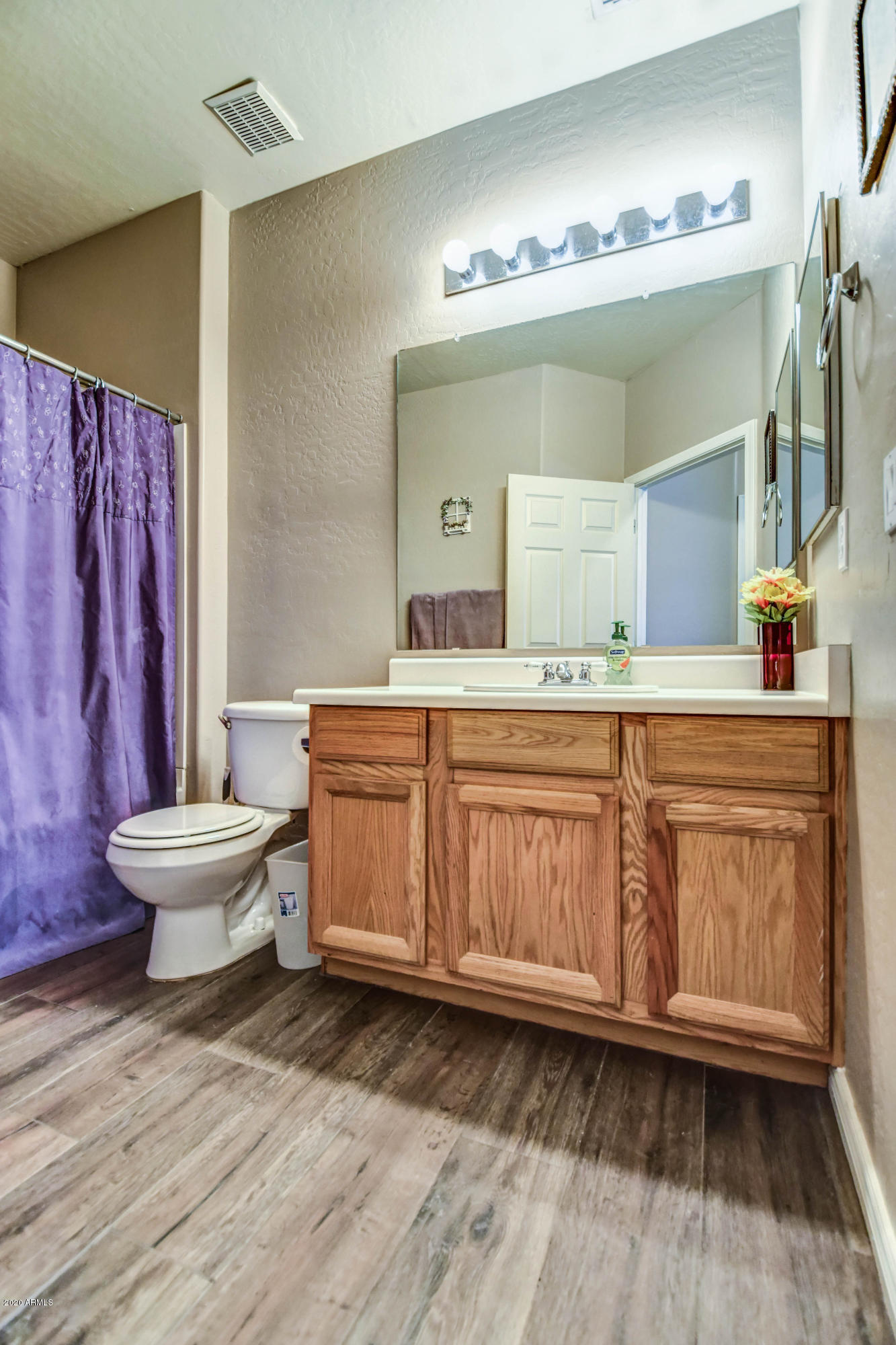 14820 West Wethersfield Road Surprise, AZ 85379 - Photo 15 of 18 master bath 2