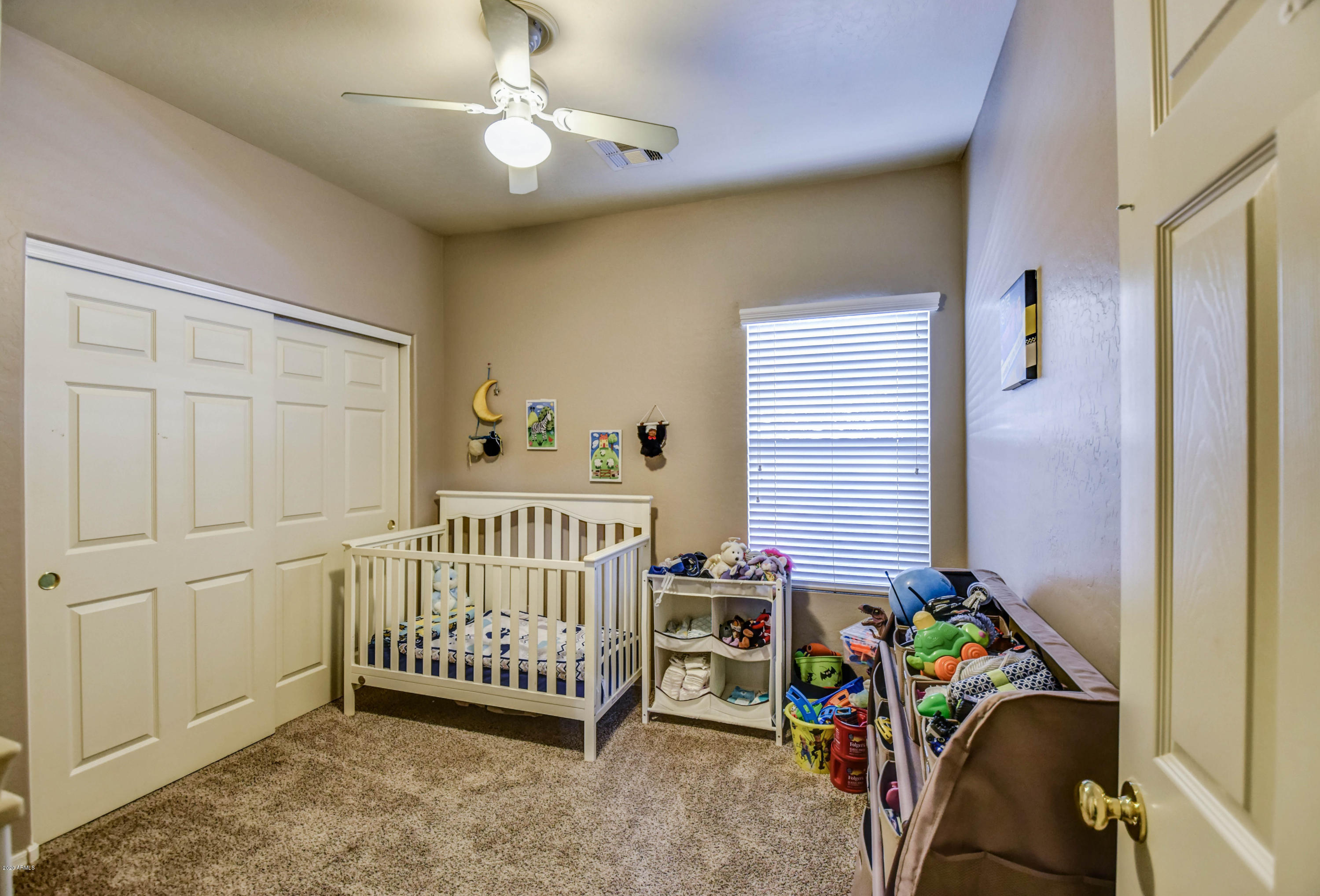 14820 West Wethersfield Road Surprise, AZ 85379 - Photo 18 of 18 bedroom 3-1