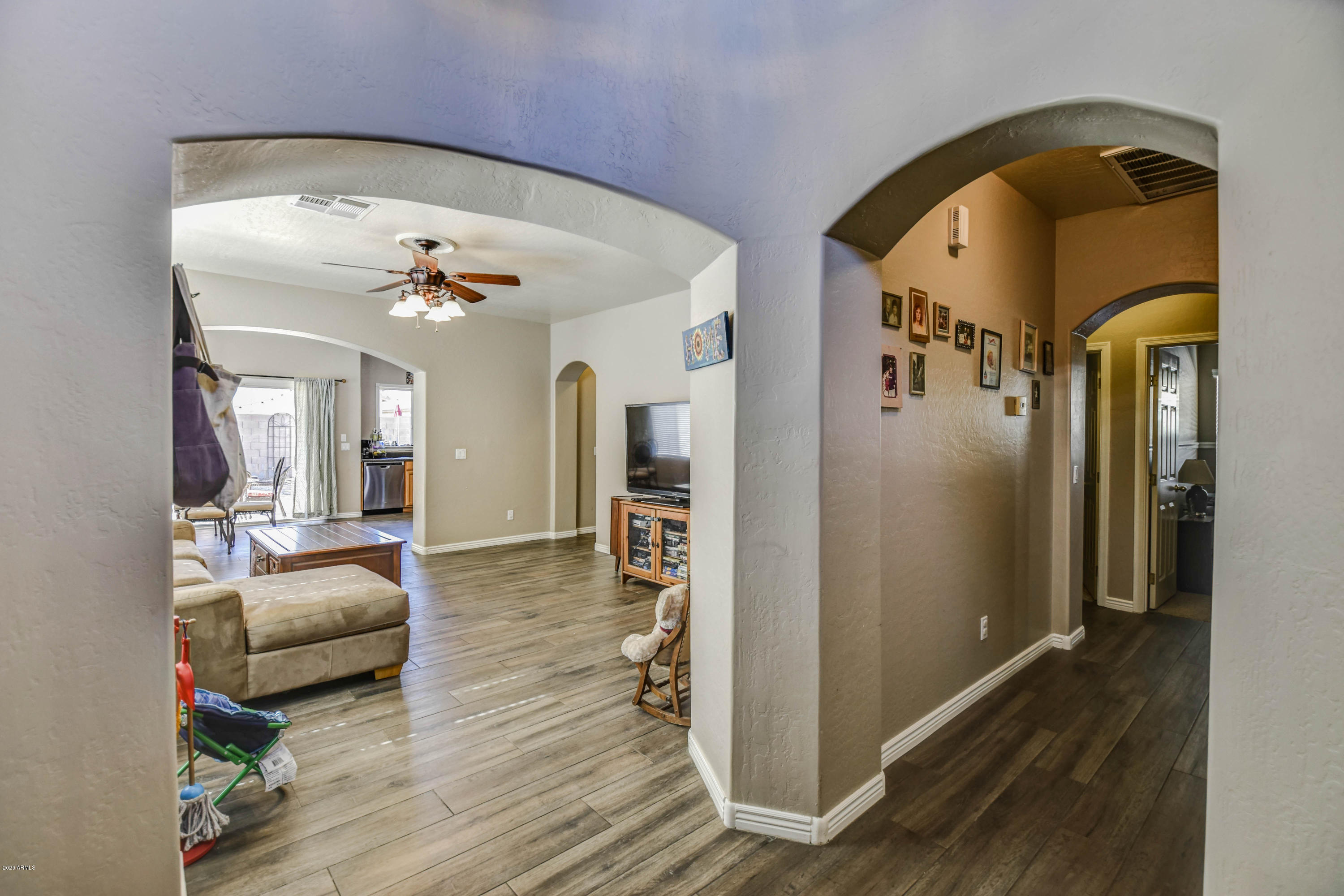 14820 West Wethersfield Road Surprise, AZ 85379 - Photo 6 of 18 entry 2