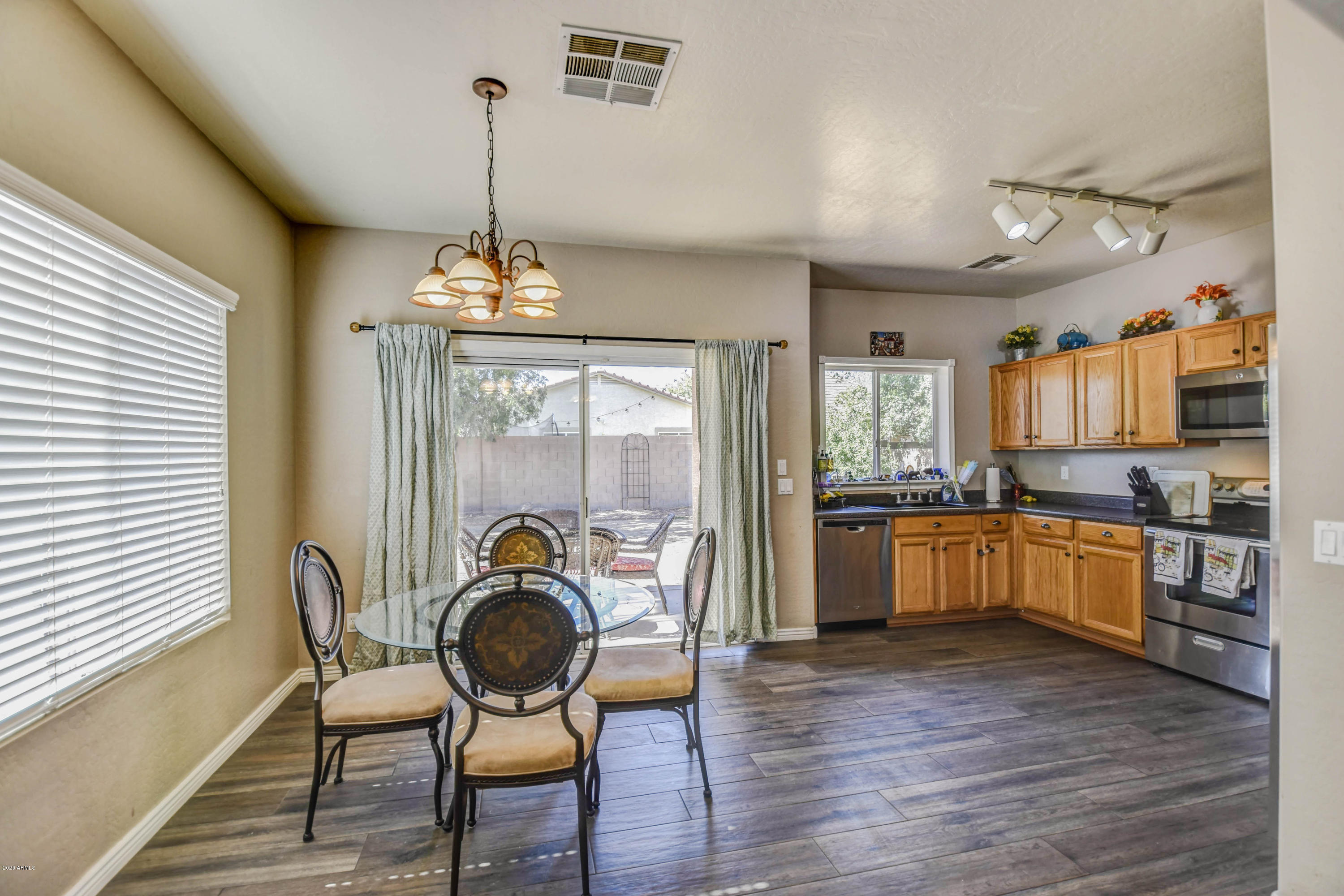 14820 West Wethersfield Road Surprise, AZ 85379 - Photo 7 of 18 kitchen 1