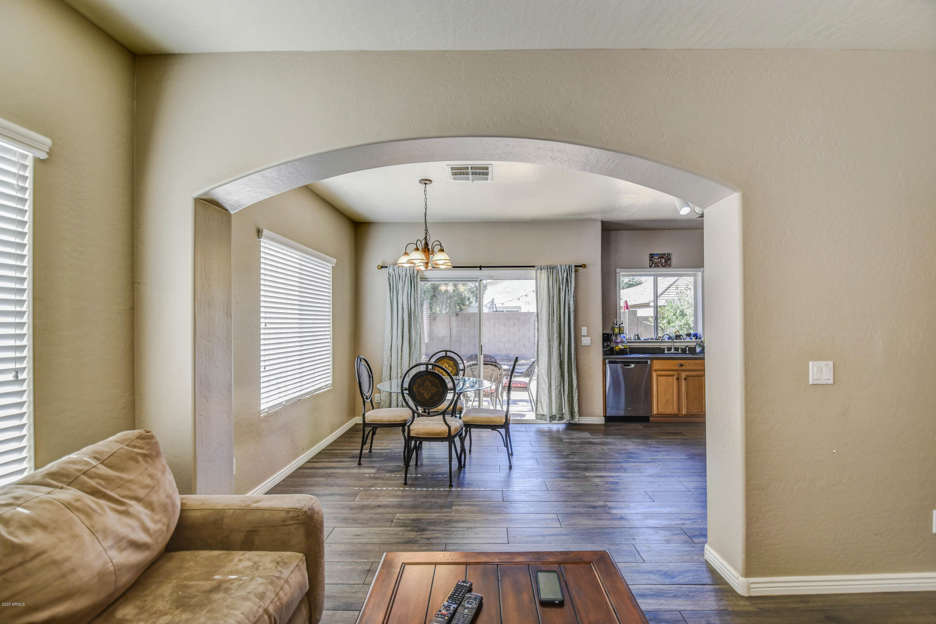 14820 West Wethersfield Road Surprise, AZ 85379 - Photo 8 of 18 kitchen 2