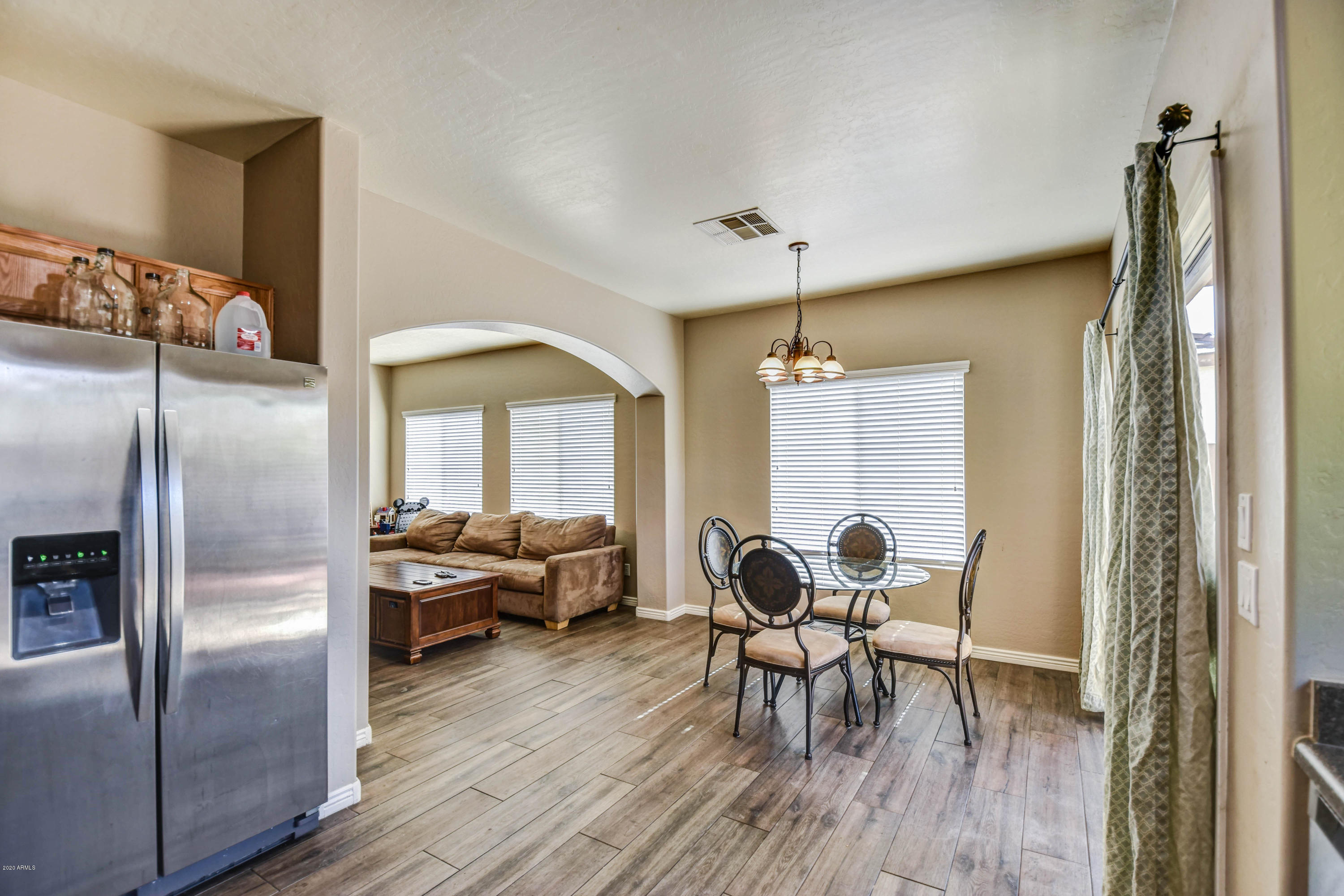 14820 West Wethersfield Road Surprise, AZ 85379 - Photo 10 of 18 kitchen 7