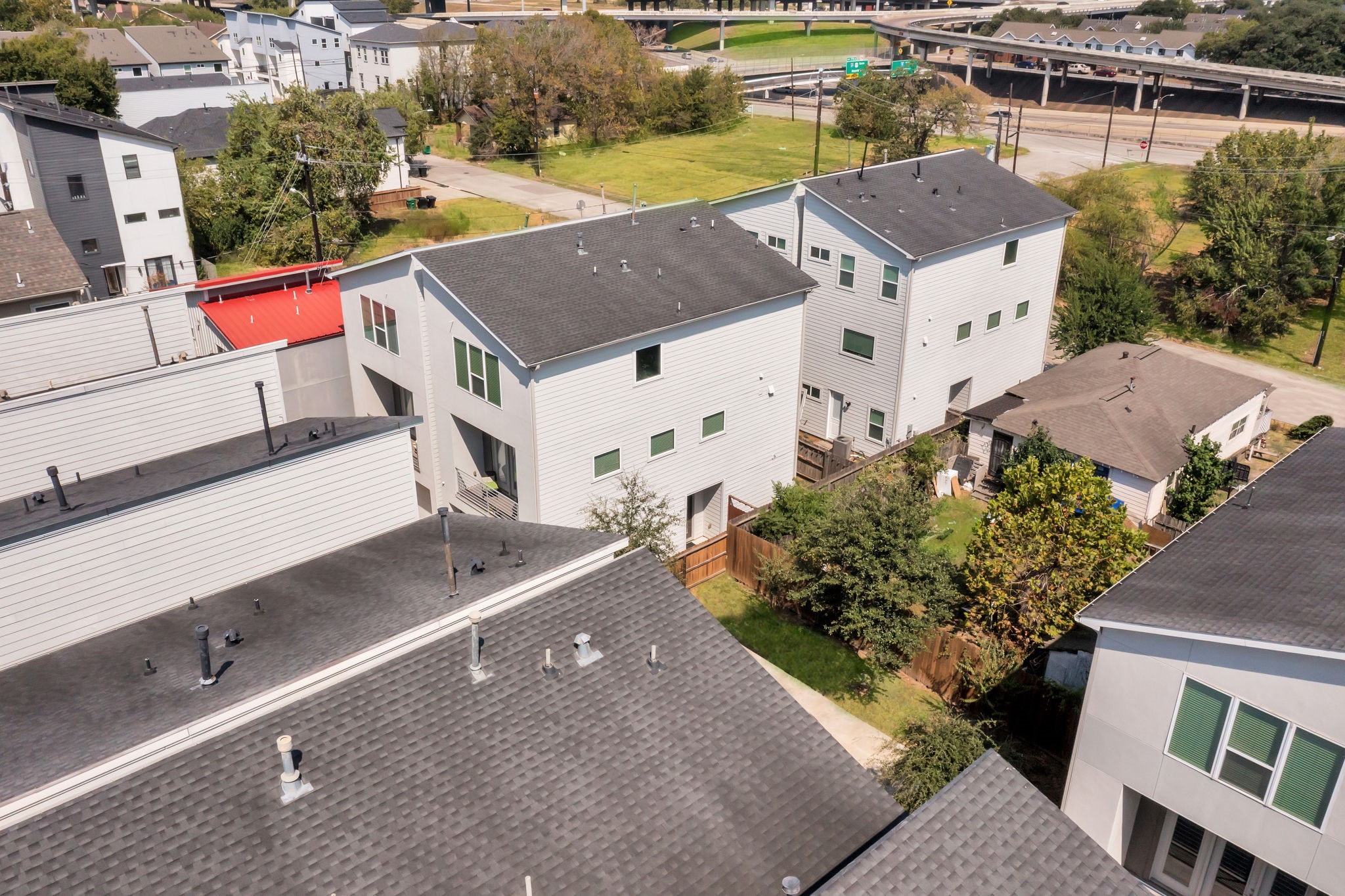607 Bayou Street Houston, TX 77020 - Photo 26 of 26
